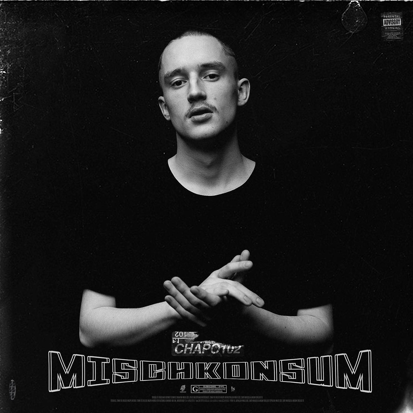 Постер альбома MISCHKONSUM EP