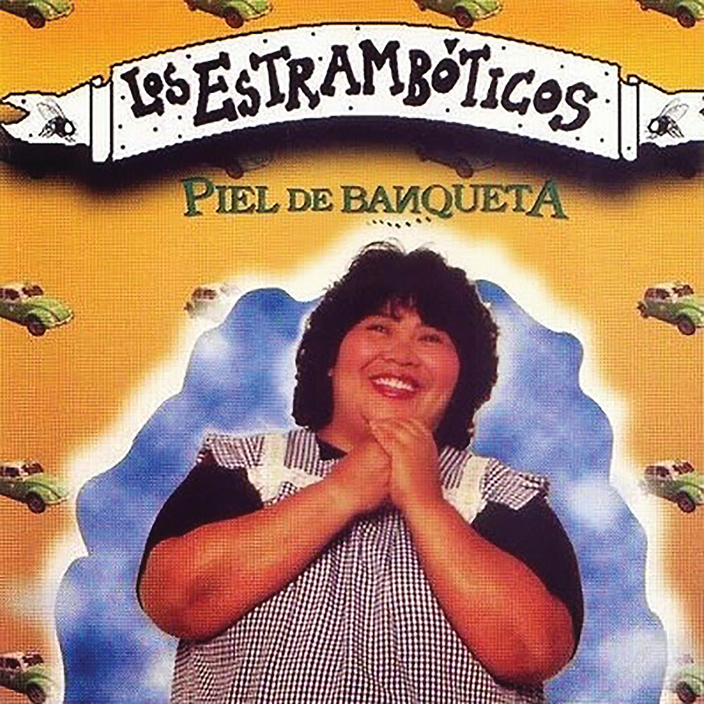 Los Estrambóticos - Fulano De Tal