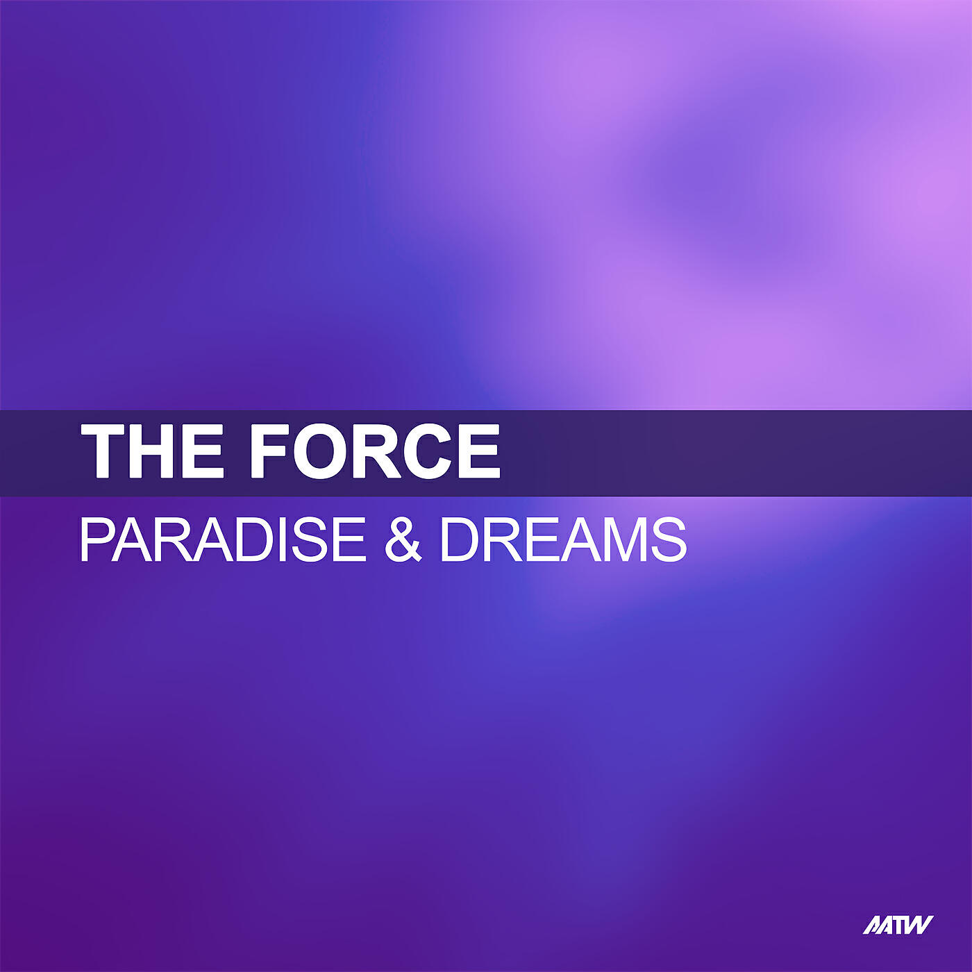 The Force - Paradise & Dreams (Darren Styles Remix)