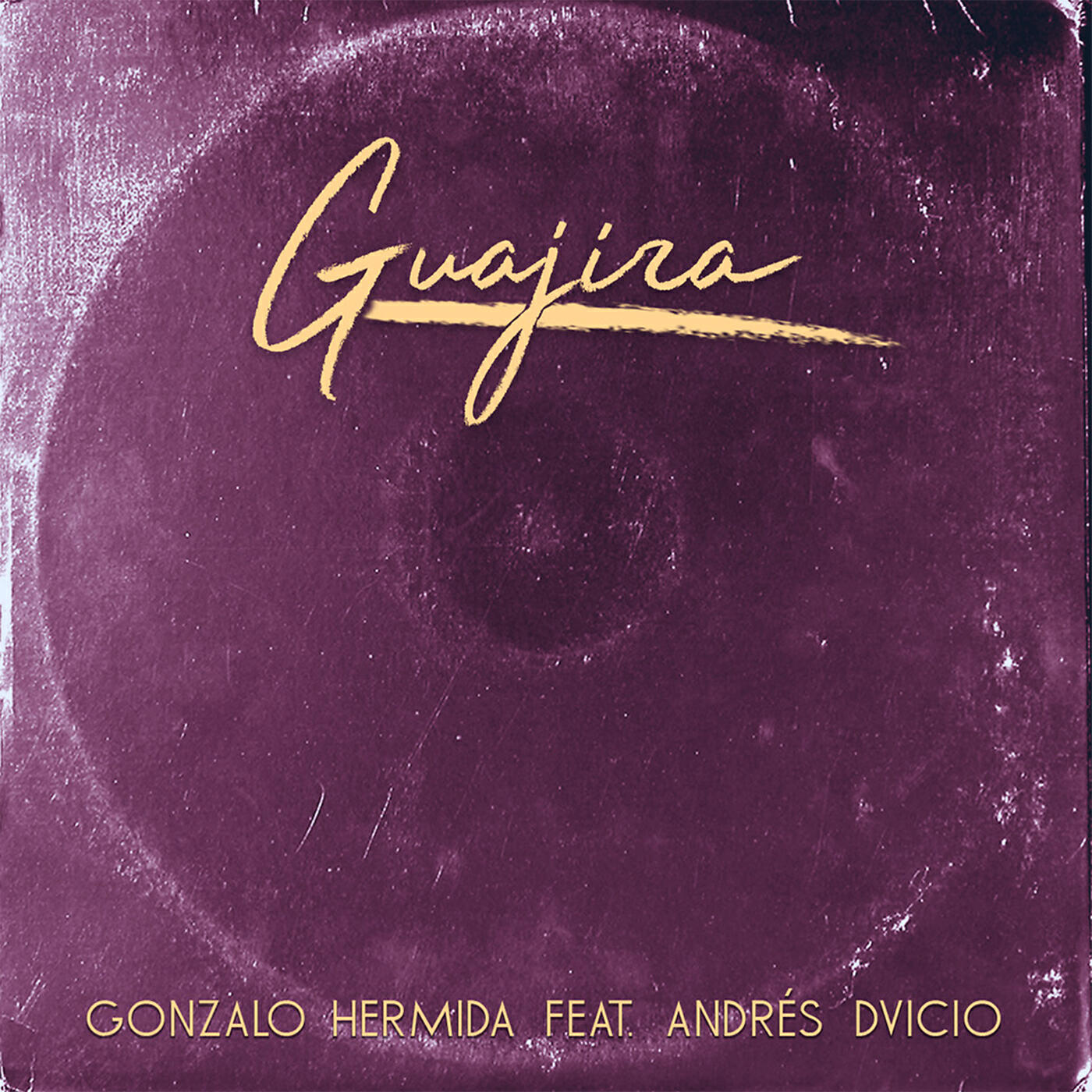Gonzalo Hermida - Guajira