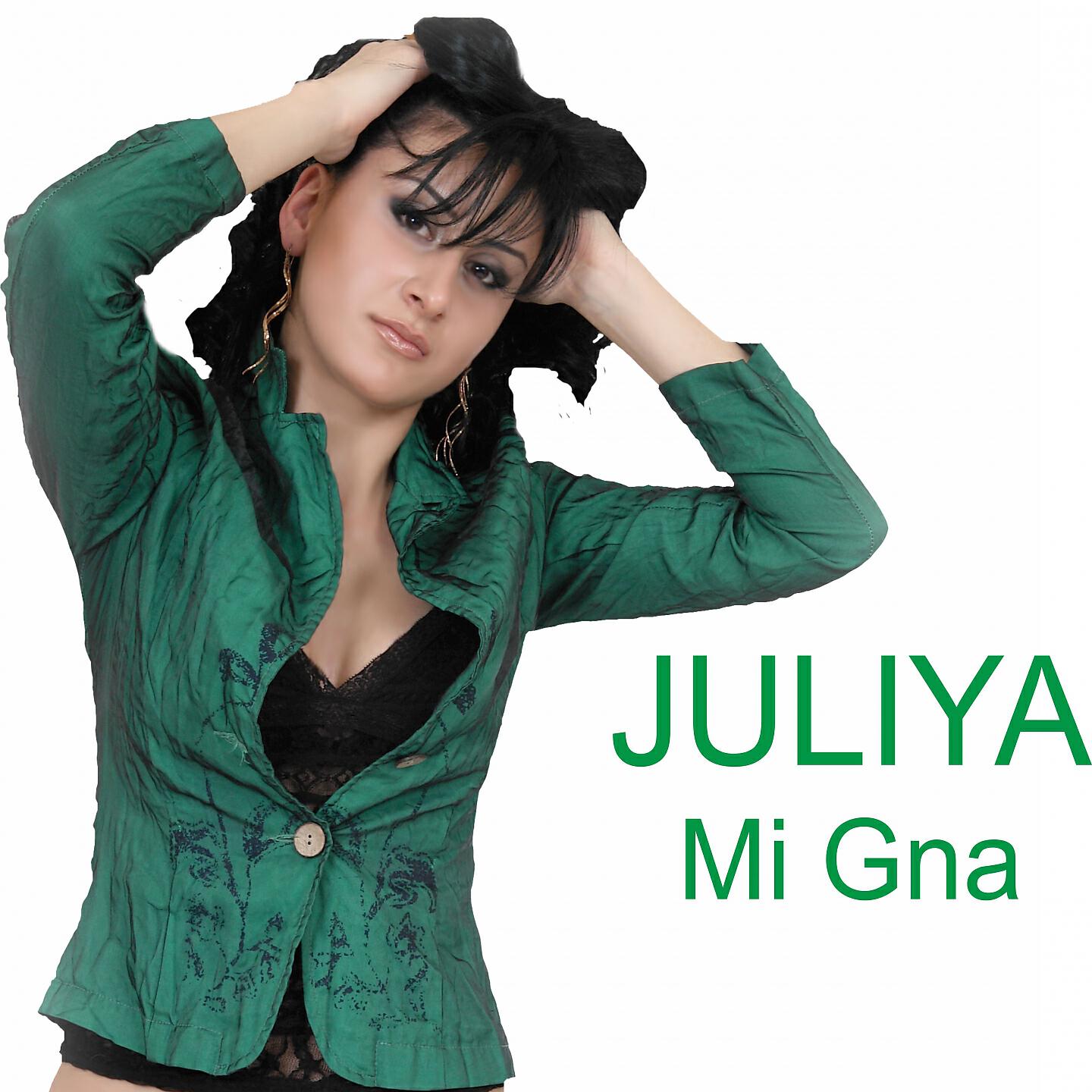 JuLiya - Mnas Barov