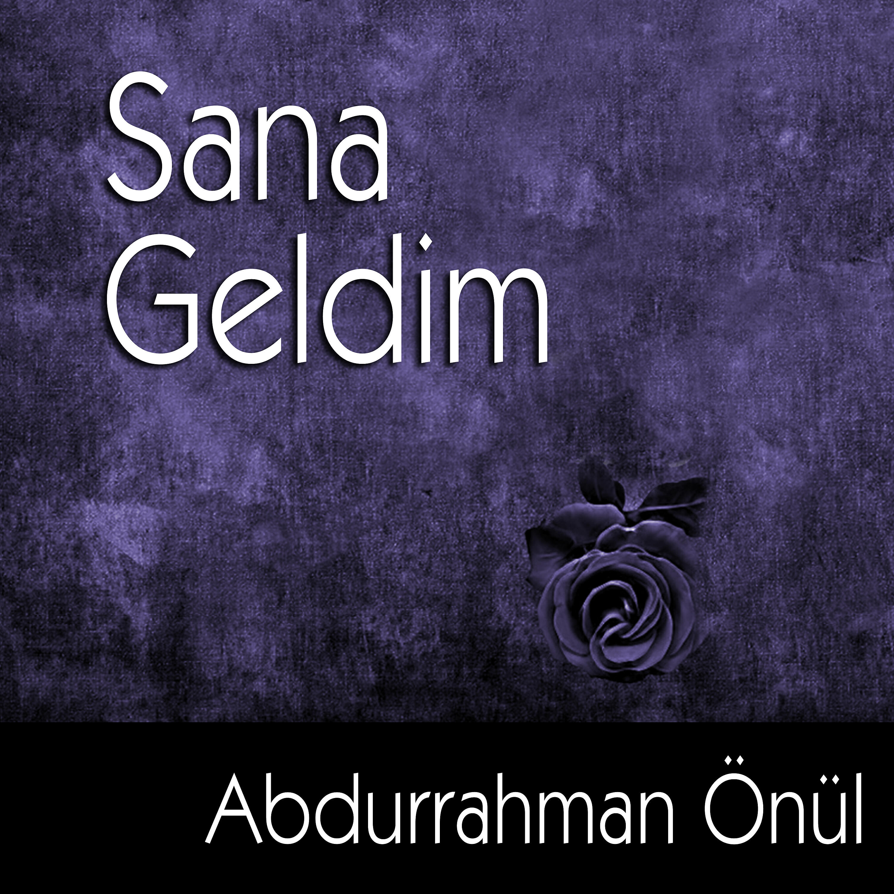 Abdurrahman Önül - Medine Gülüne Vardık