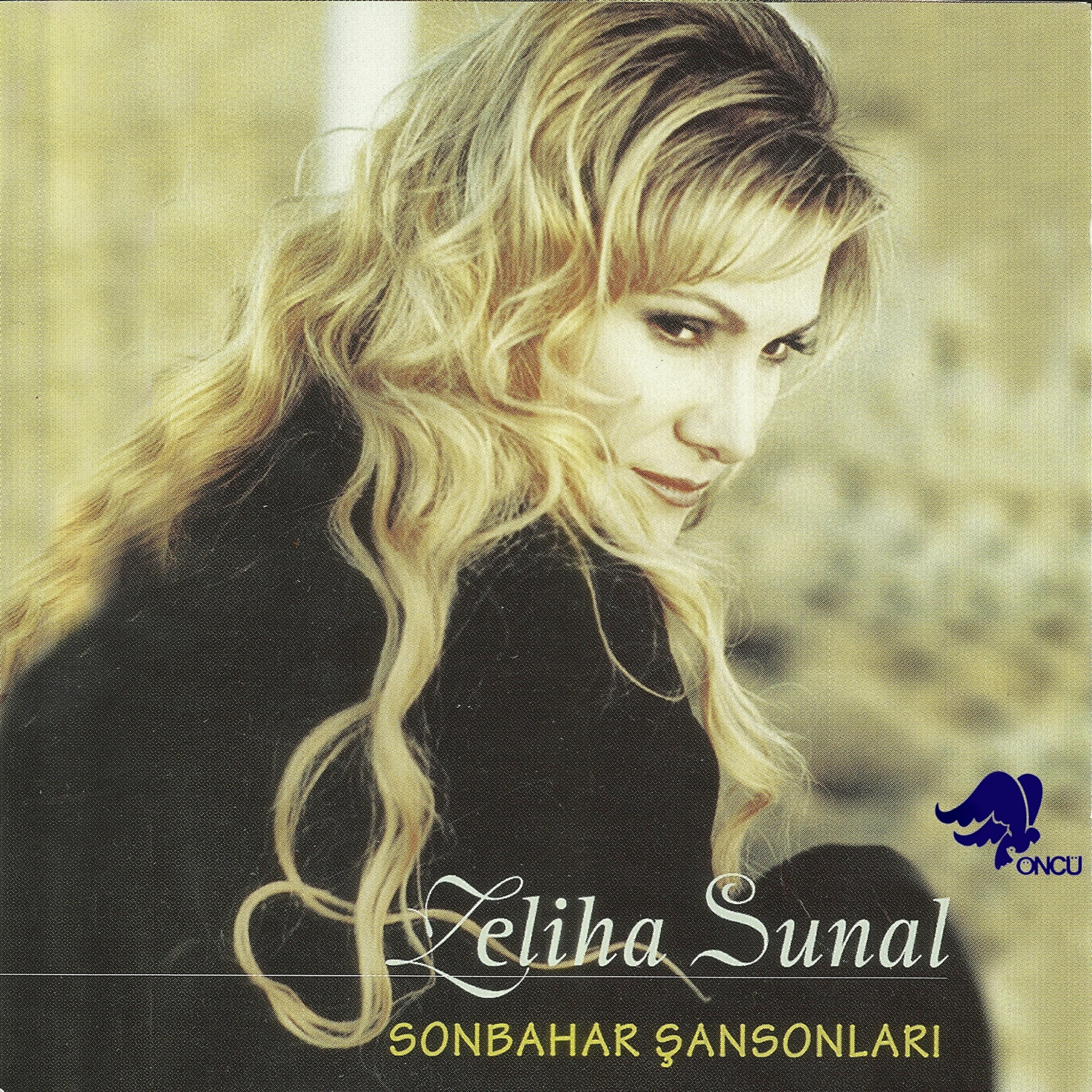 Zeliha Sunal - Bitmez Aşkın