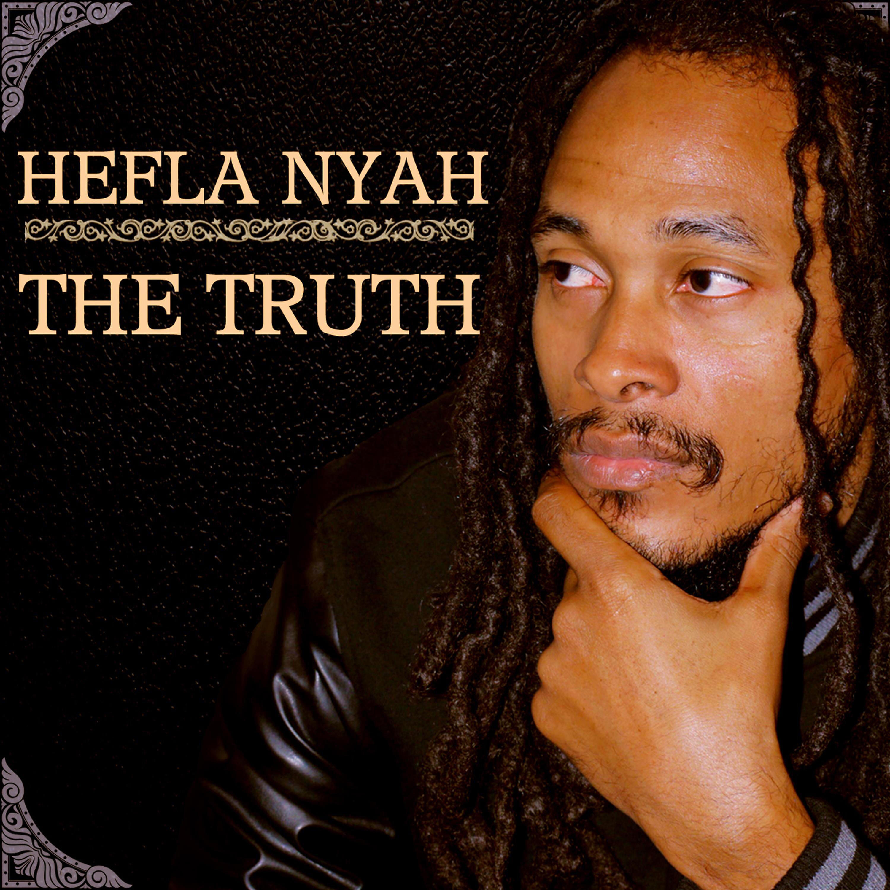 Hefla Nyah - Lies & Tricks