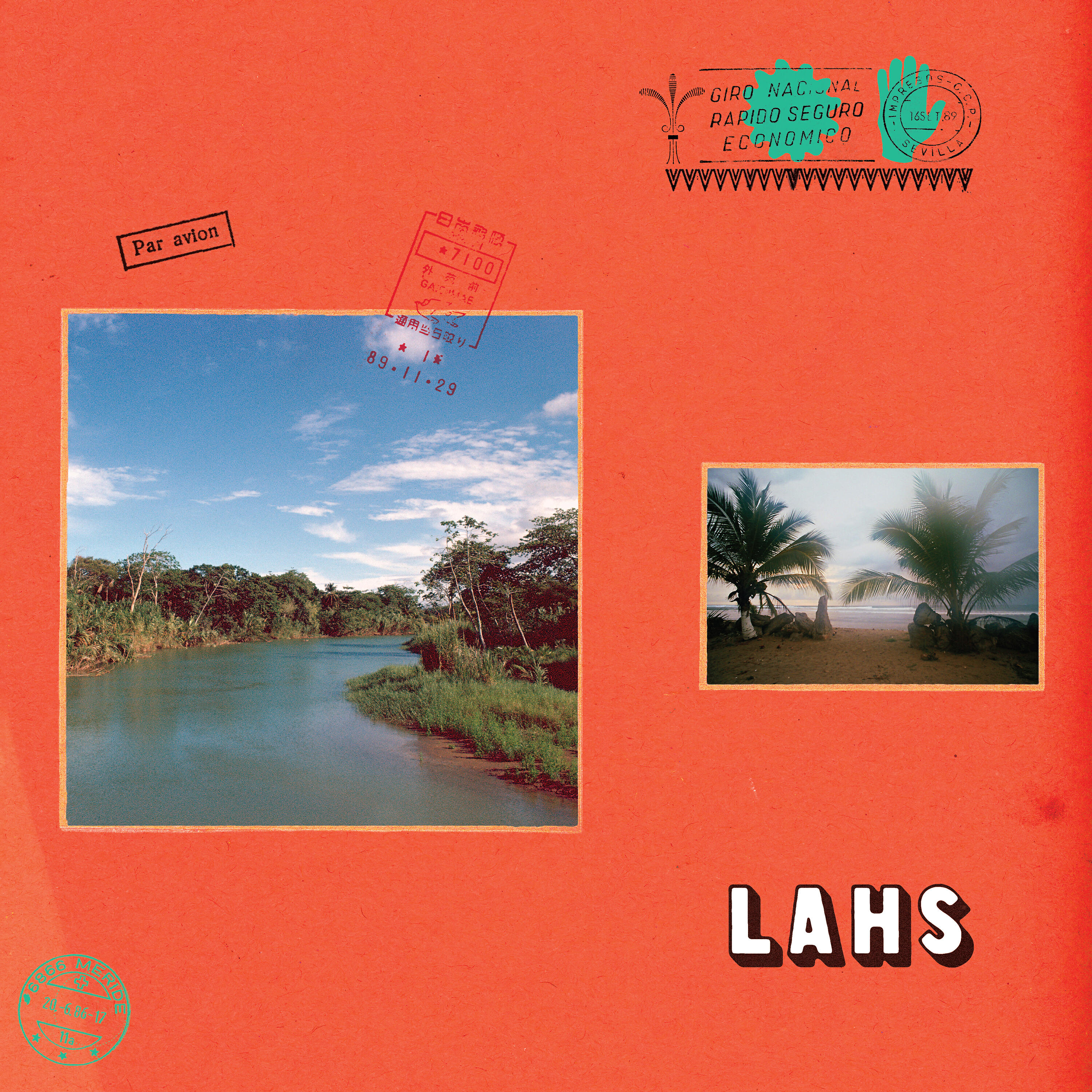 Allah-Las - Roco Ono