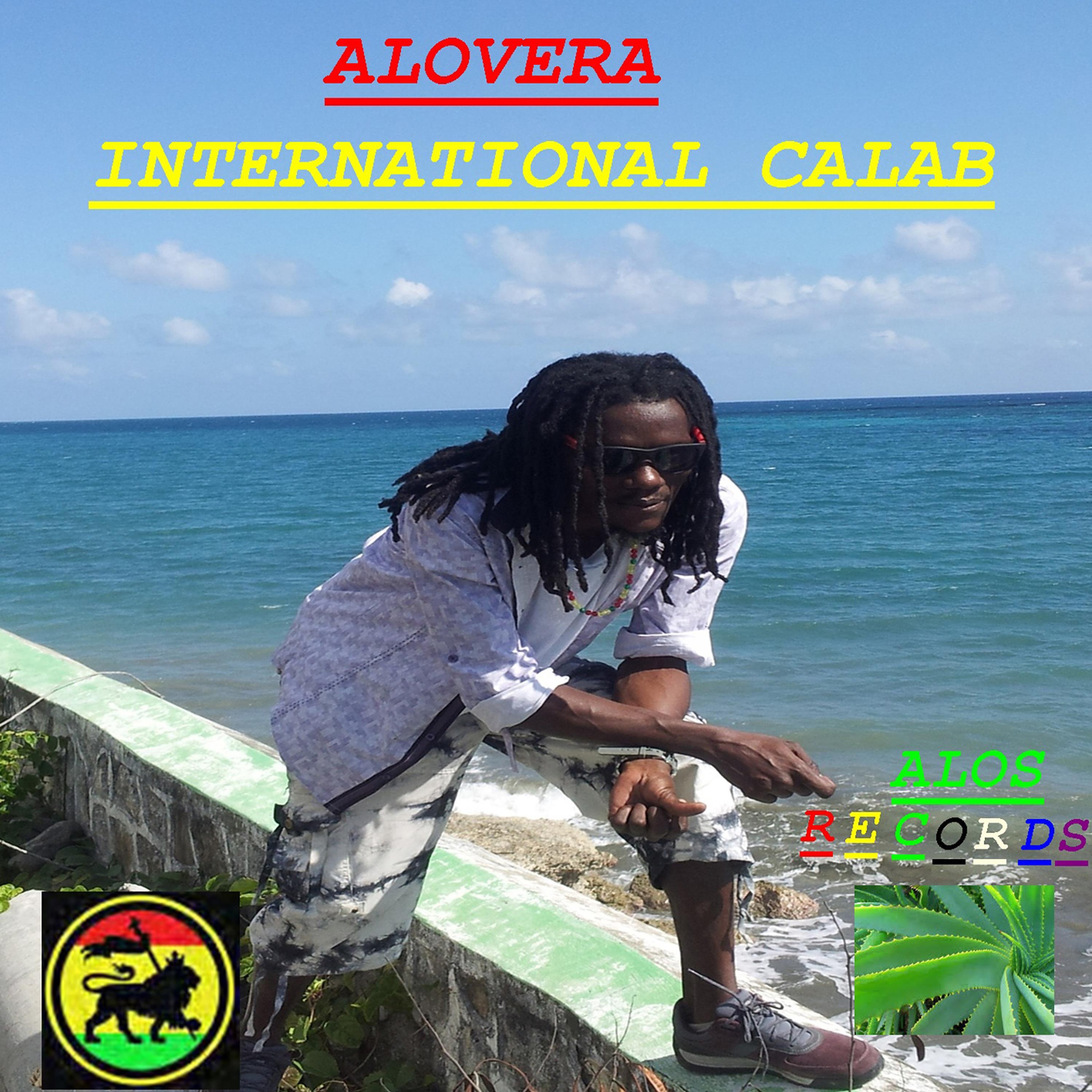 Постер альбома International Calab