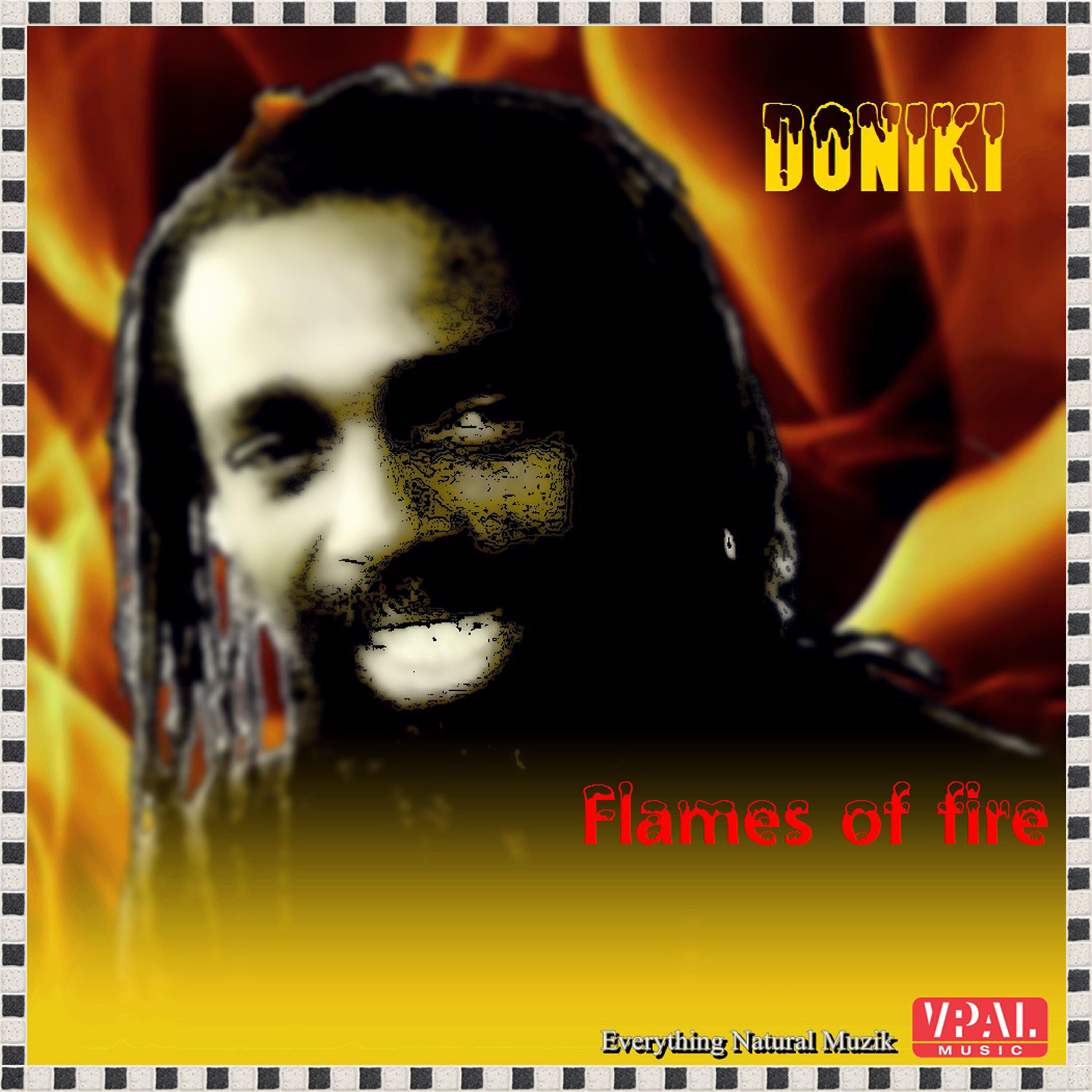 Doniki - Save Your Soul