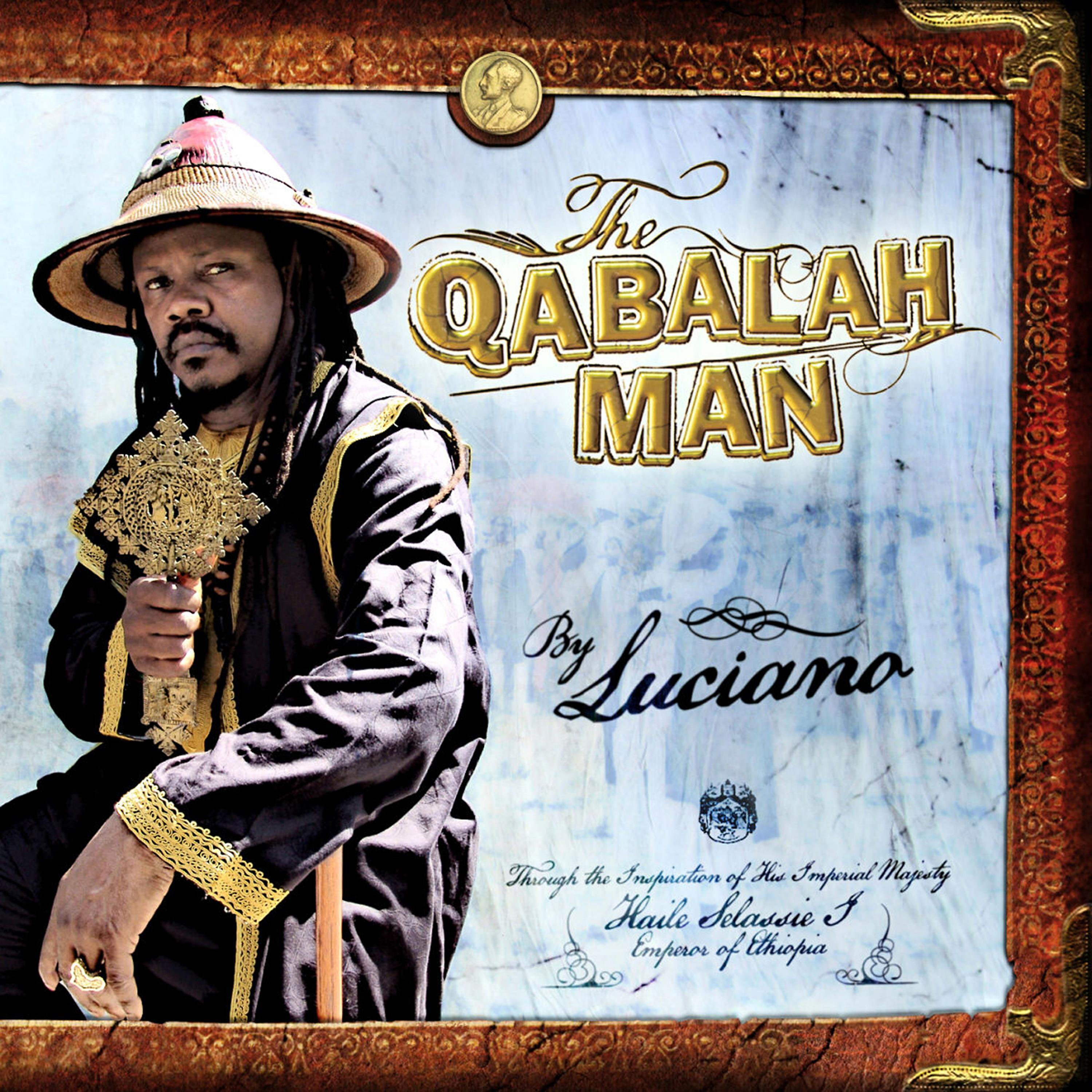 Luciano - Organize