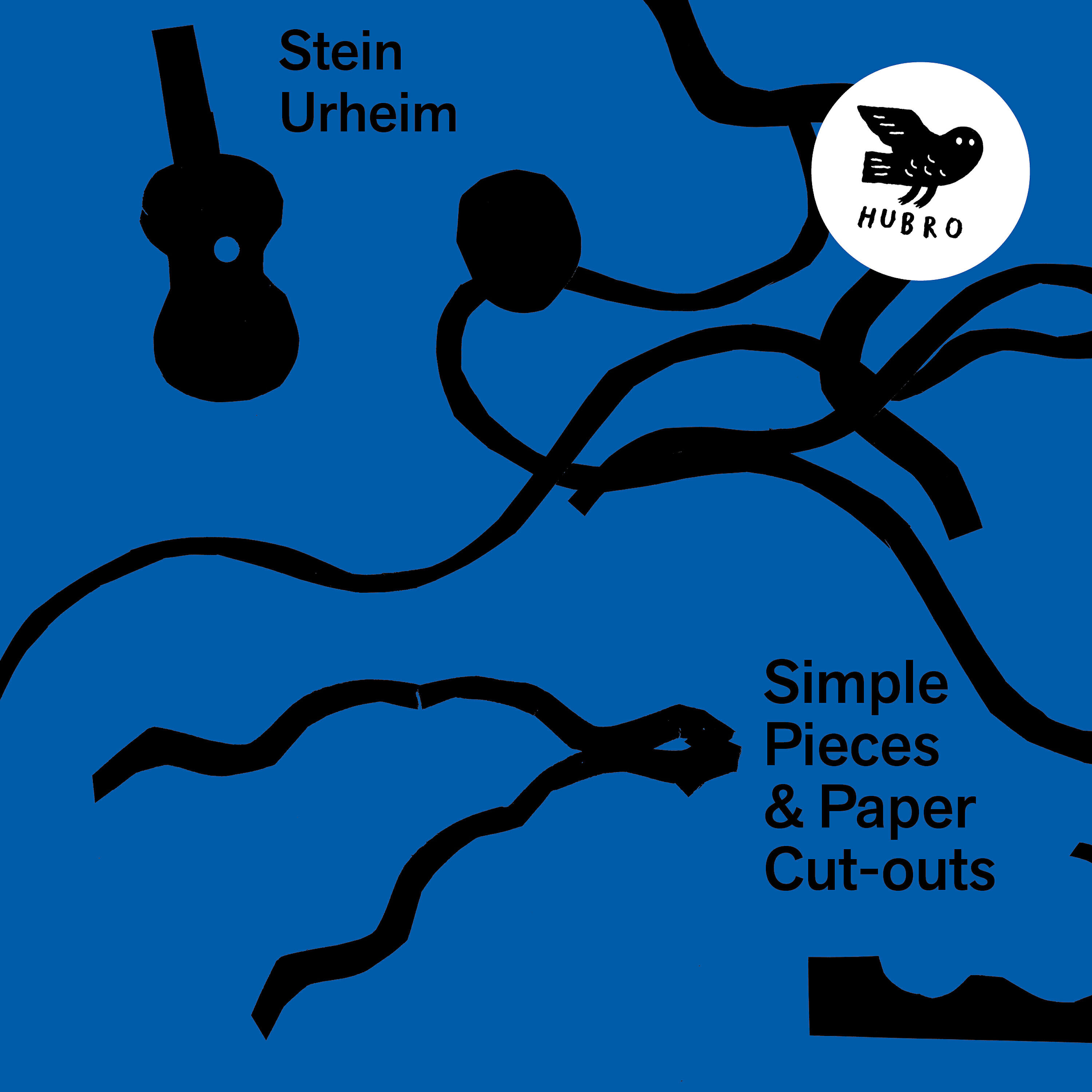 Stein Urheim - Weissenborn Dreams