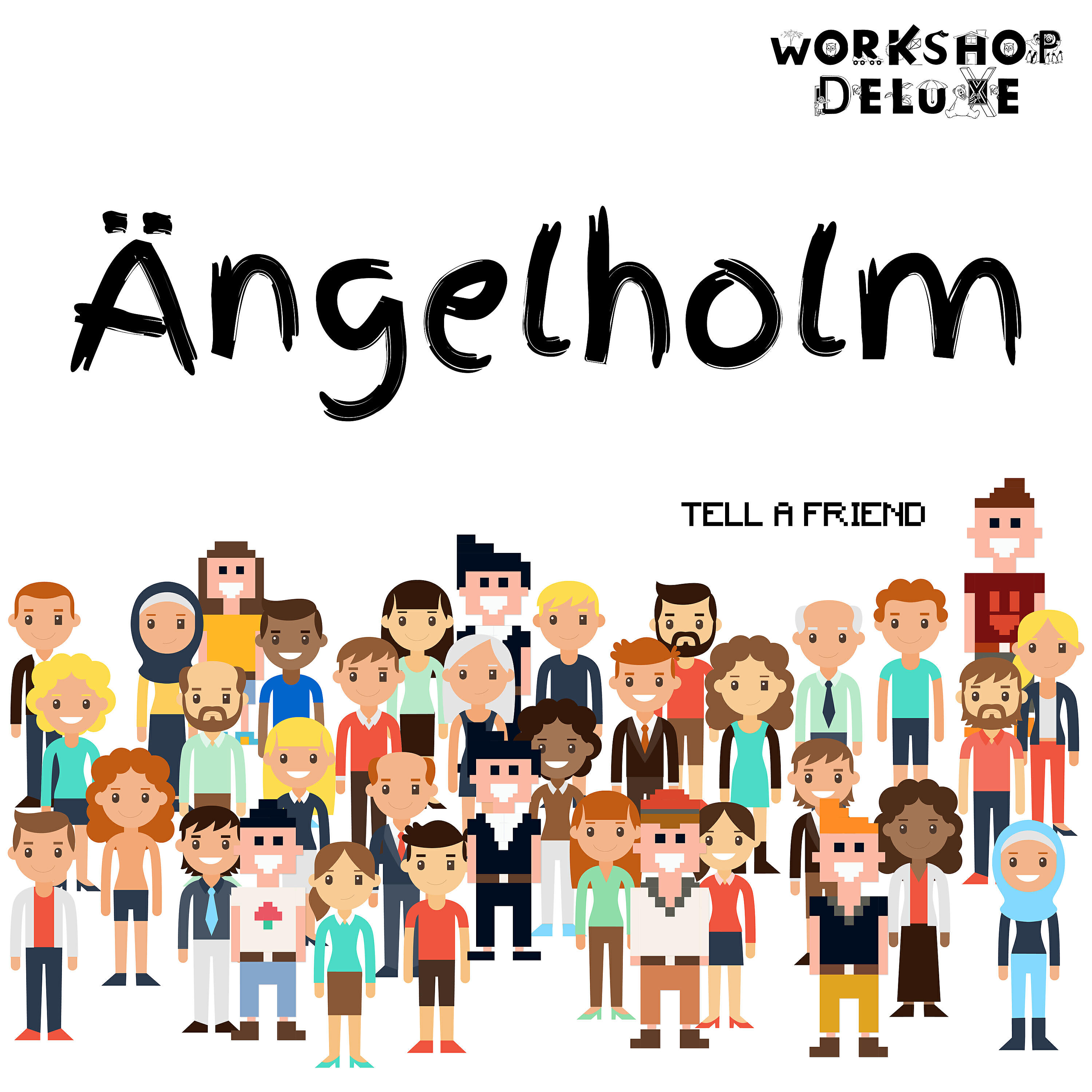 Workshop Deluxe - Summertimes