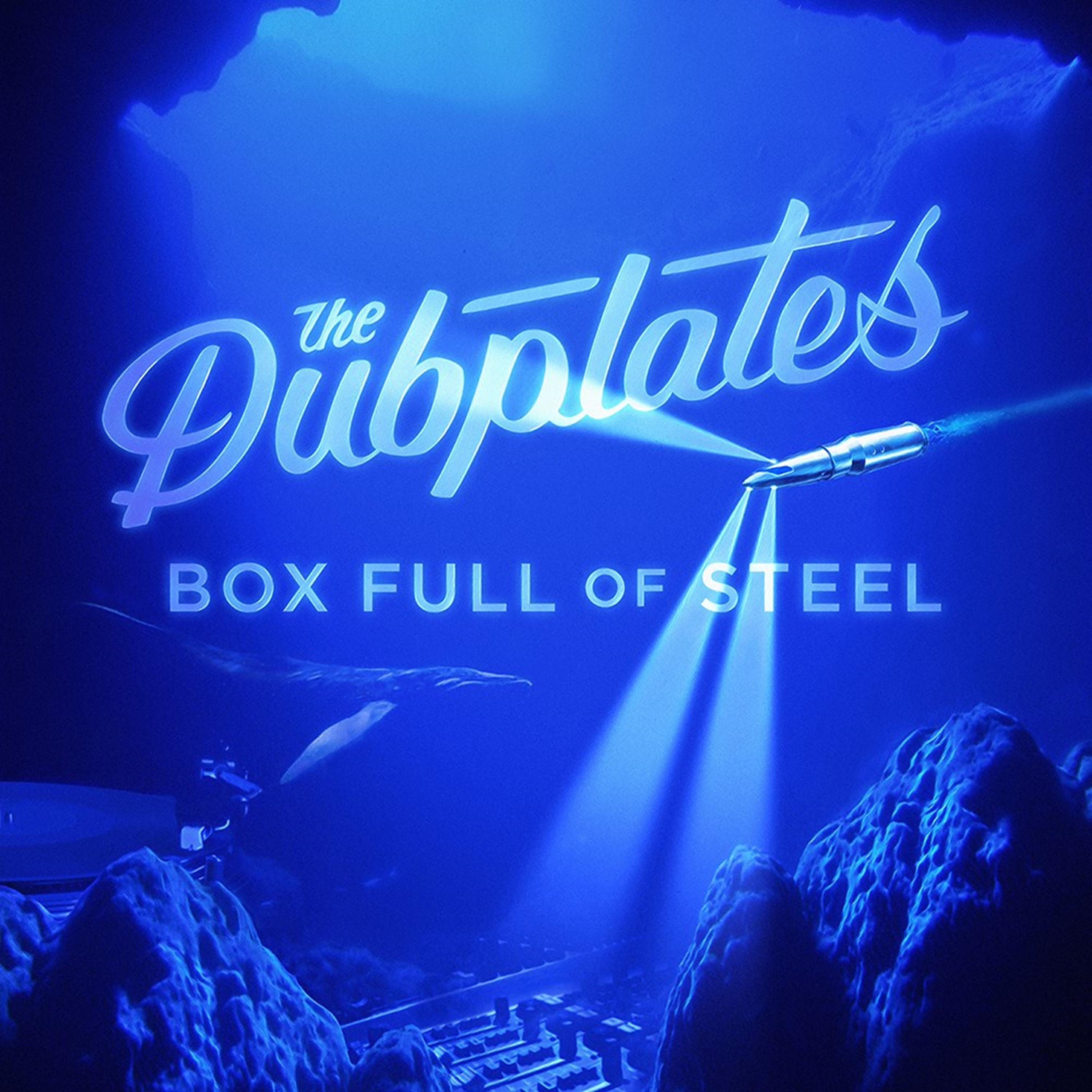 The Dubplates - There You Go