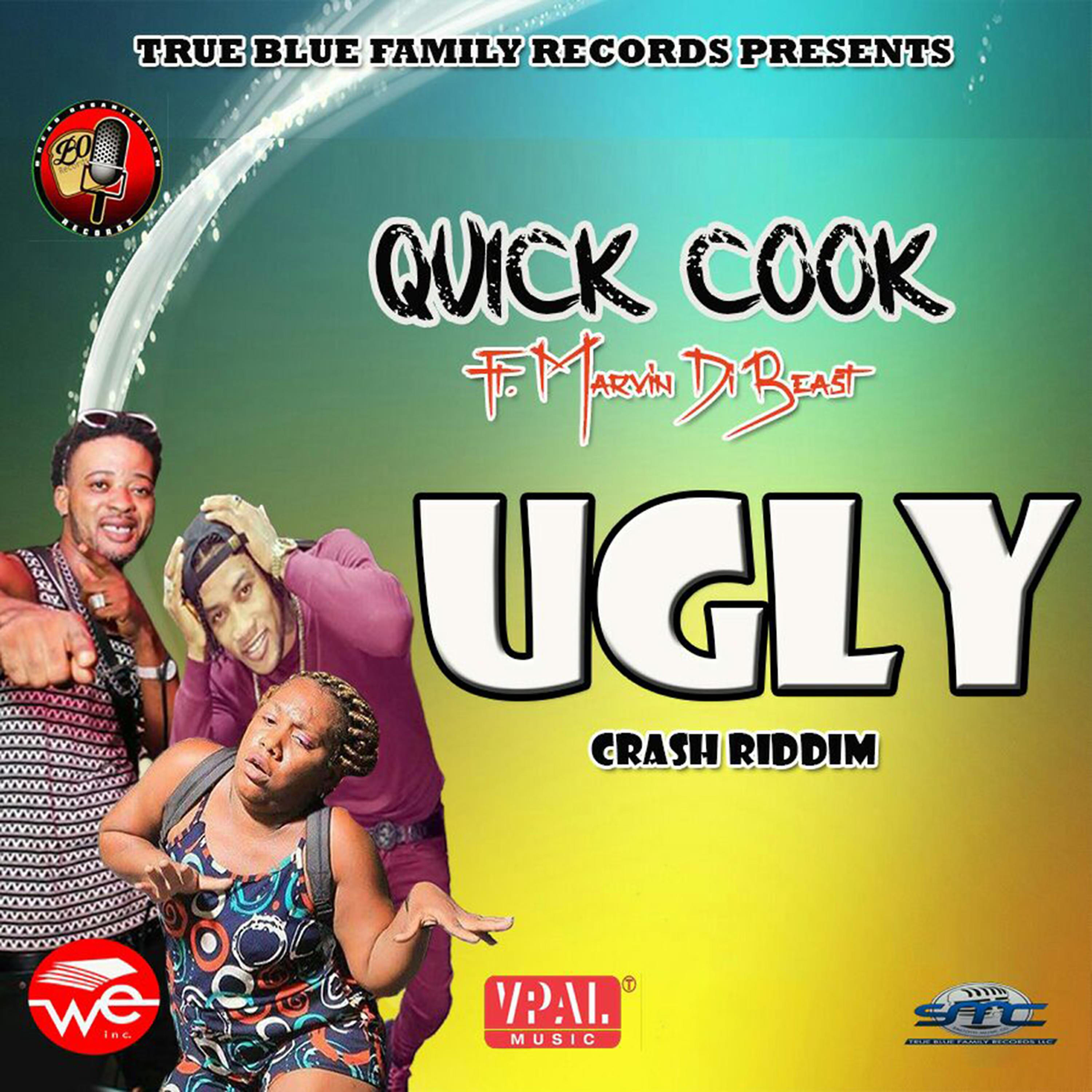 Quick Cook - Ugly