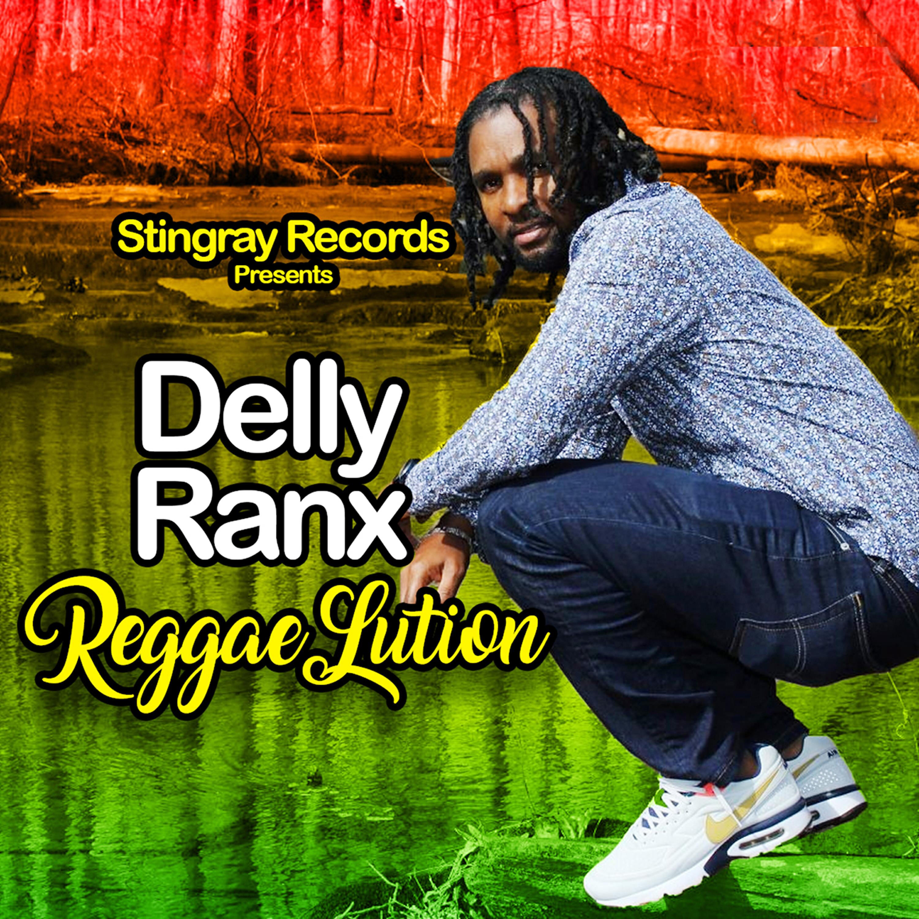 Delly Ranx - Work in Progress