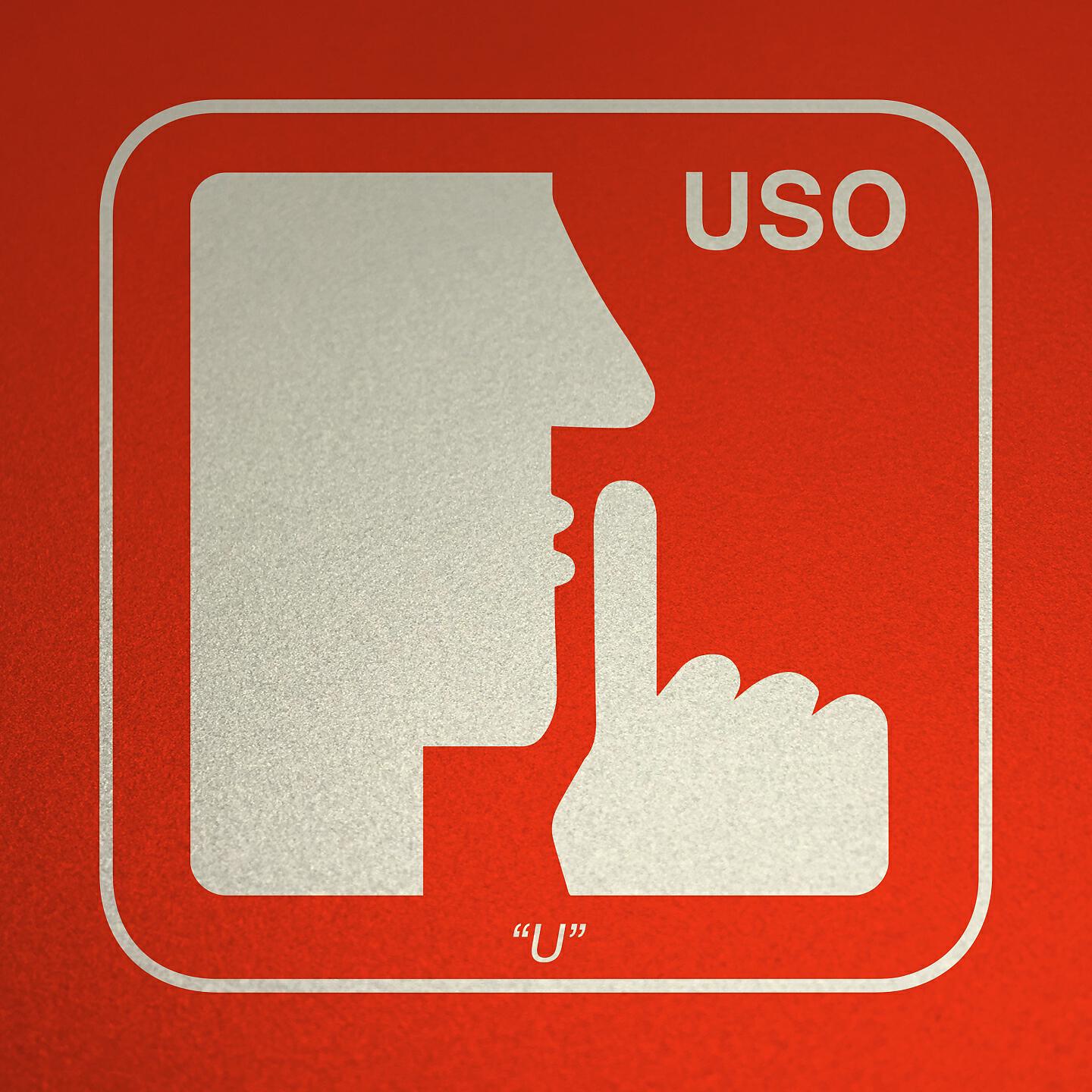 USO - Bella Ciao