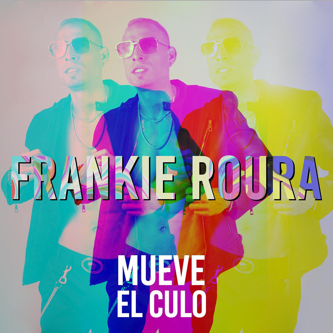 Постер альбома Mueve el Culo