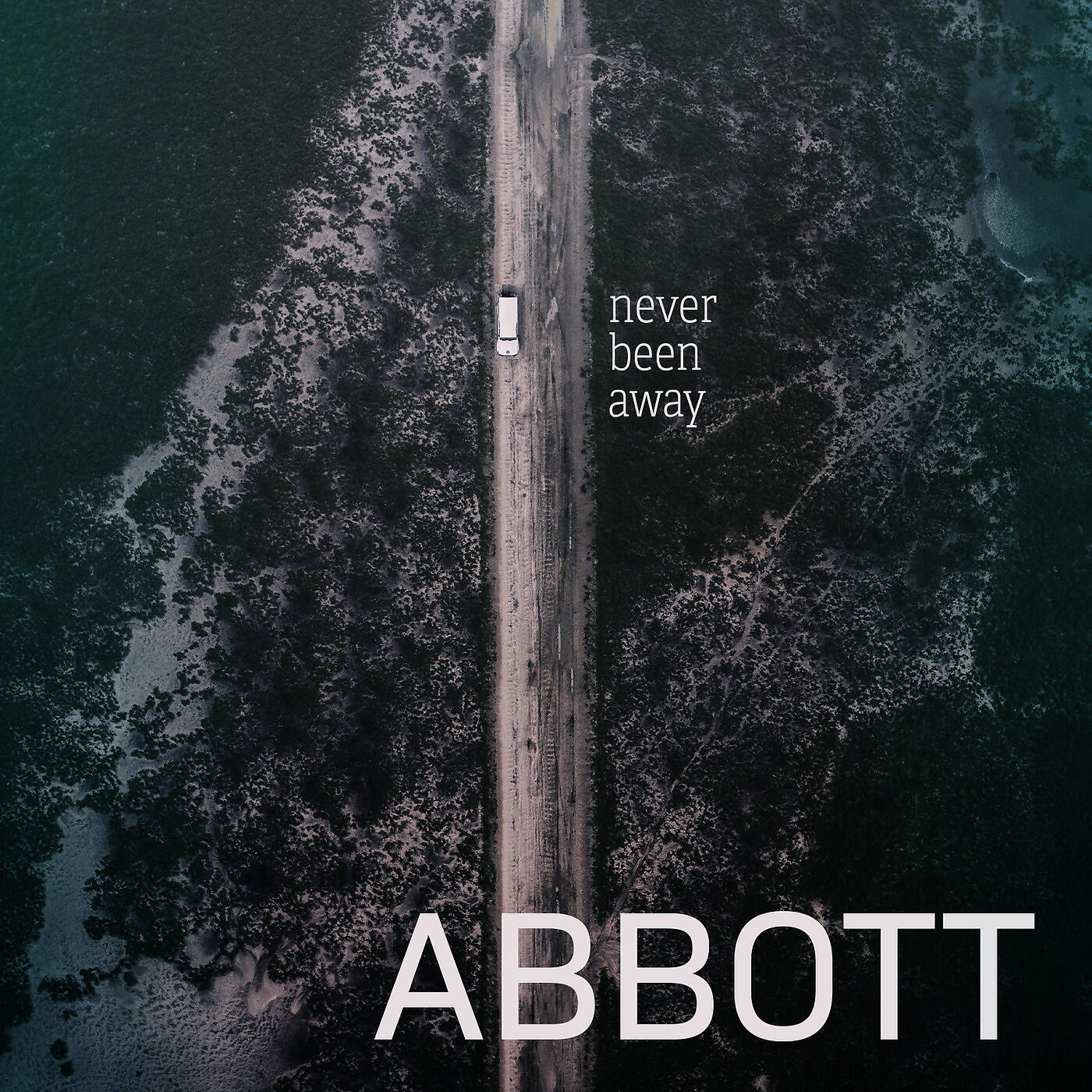 ABBOTT - Never Been Away
