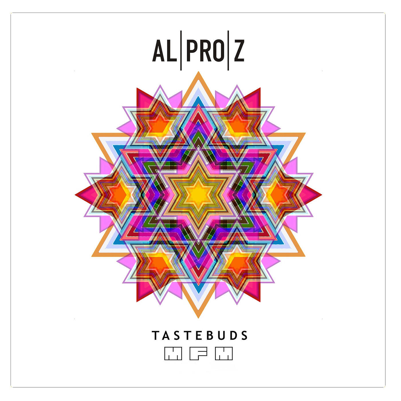 Al Pro Z - Machine