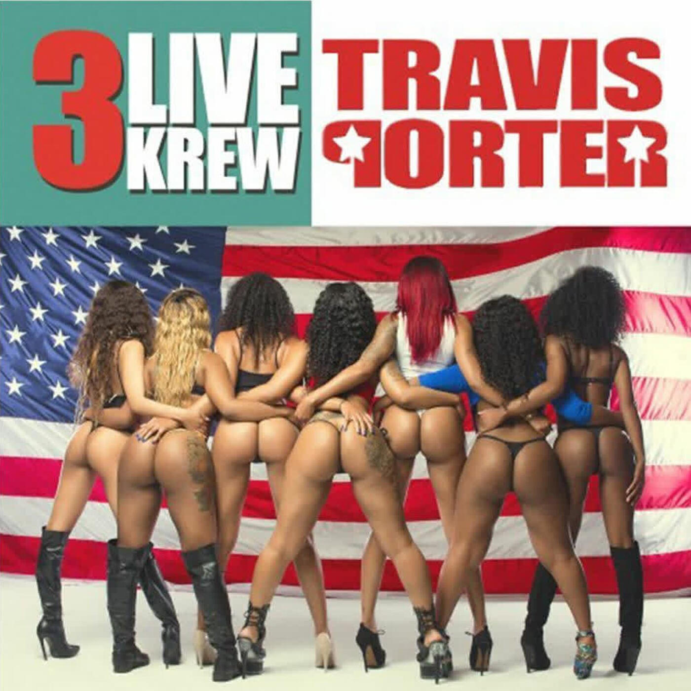 Travis Porter - ReYup