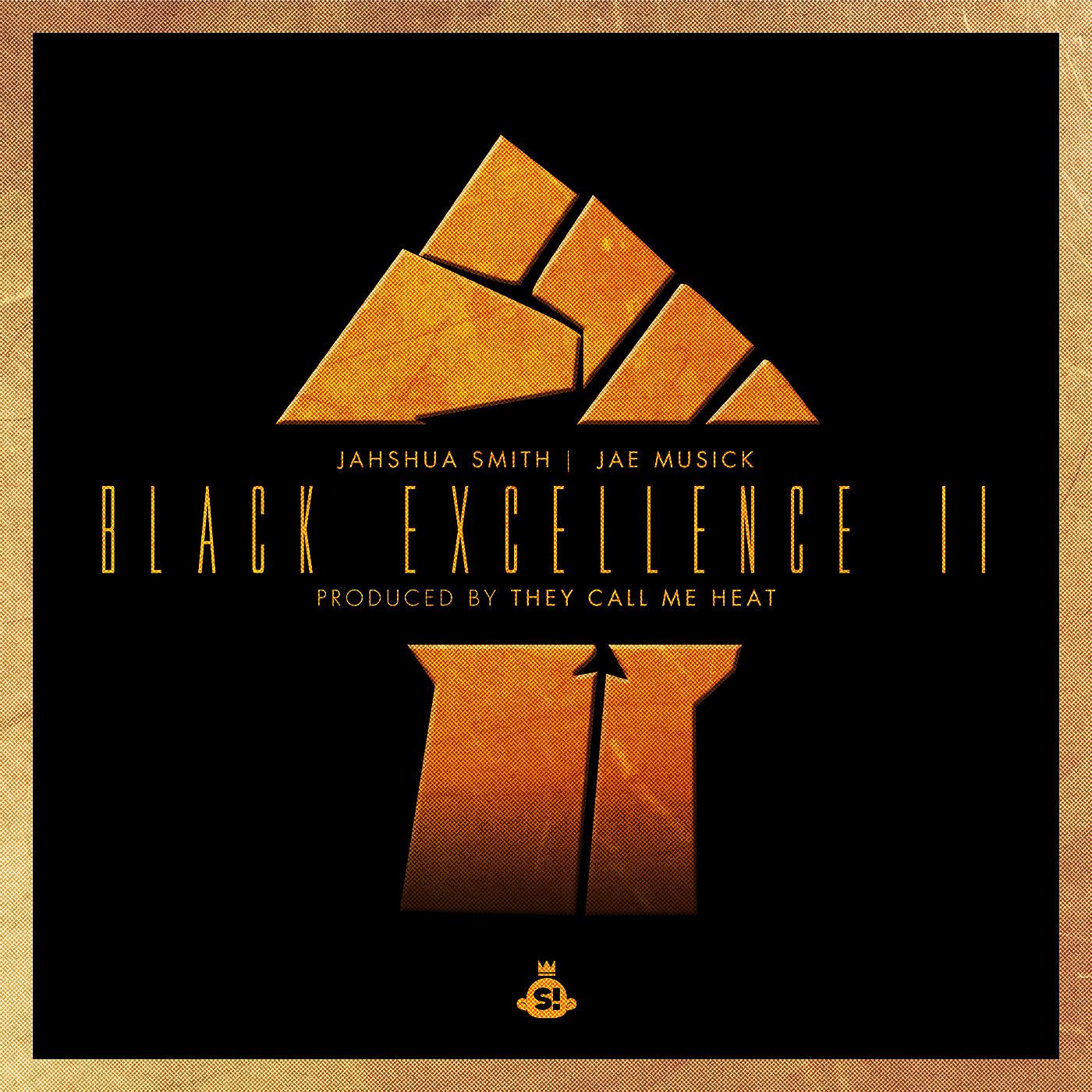 Постер альбома Black Excellence II
