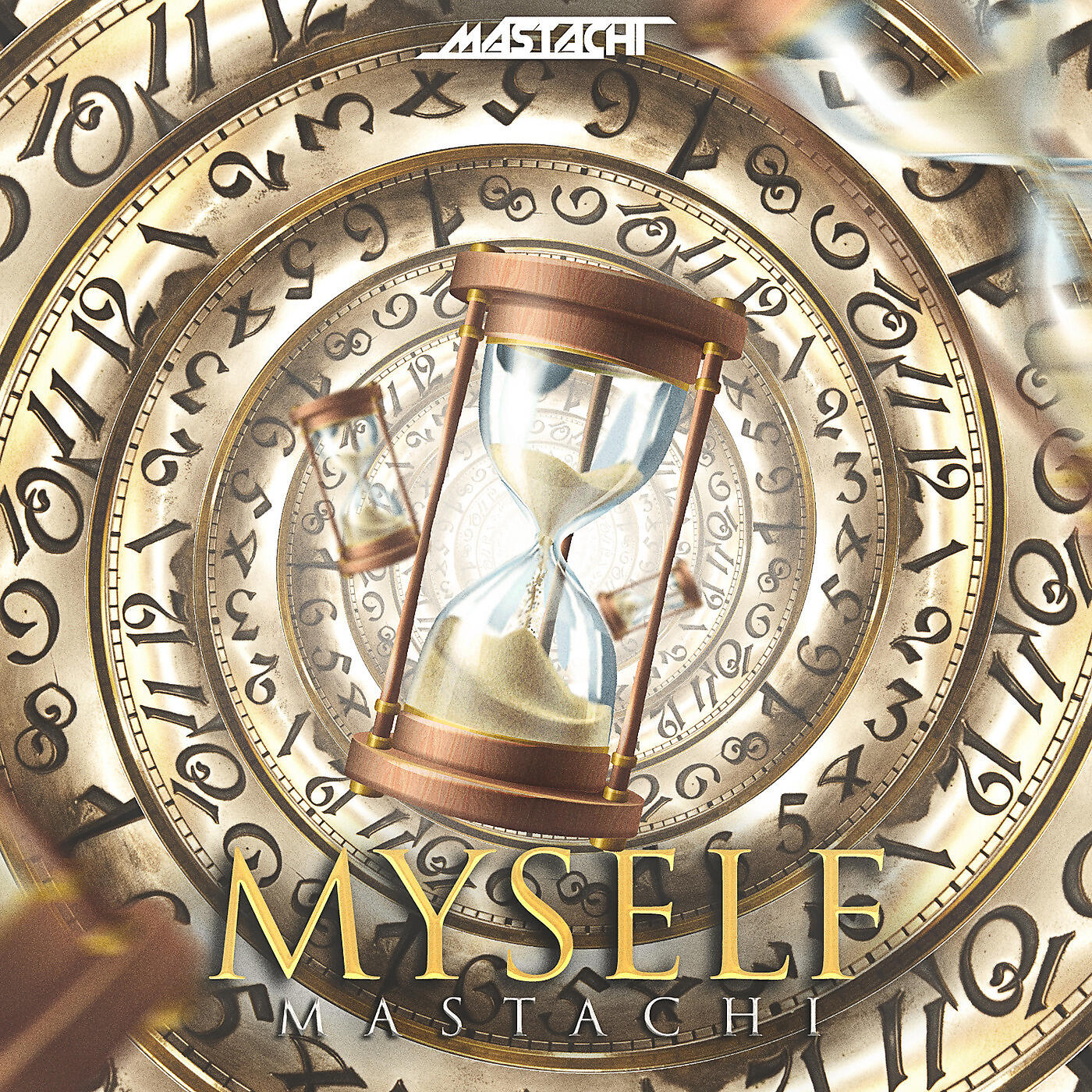 Mastachi - Myself