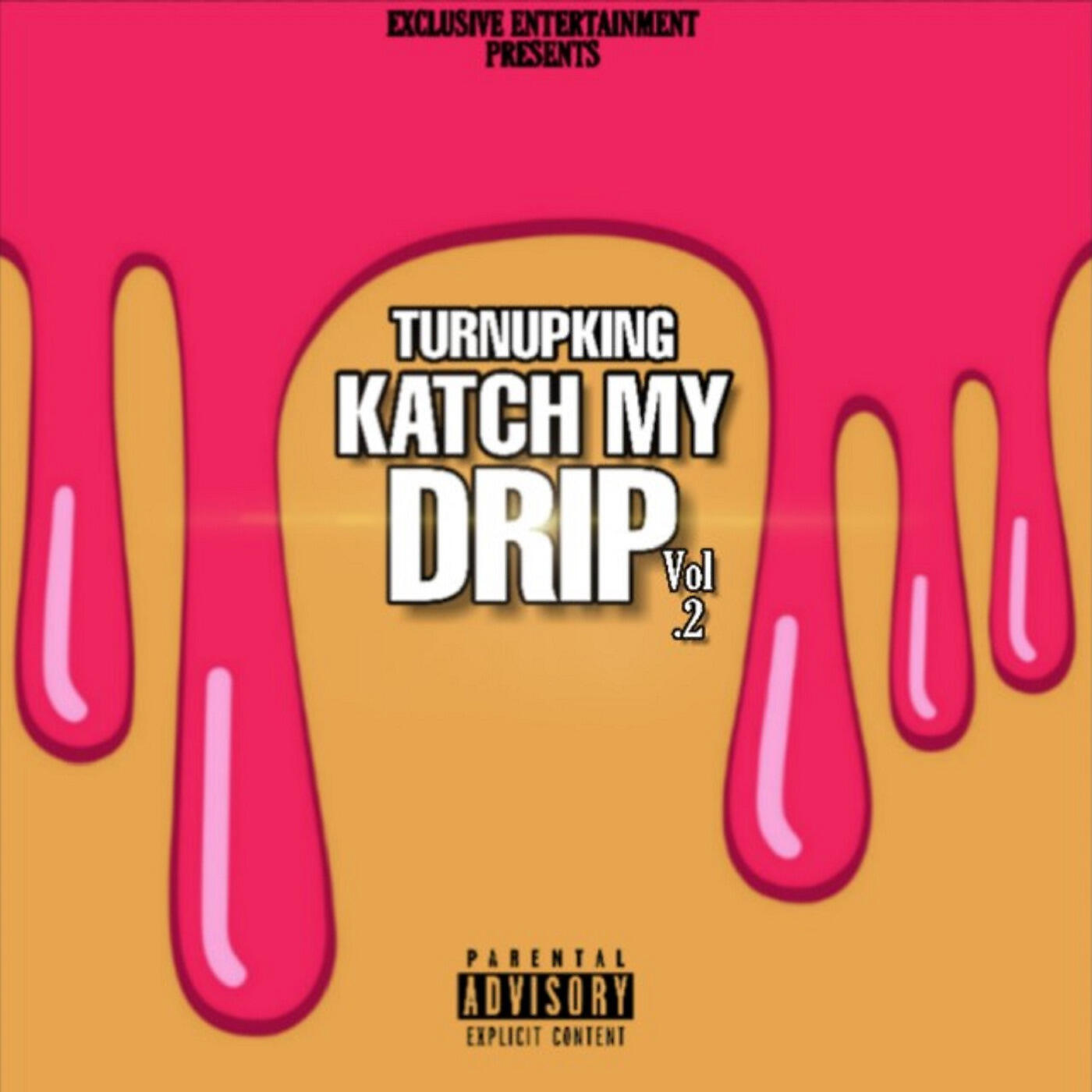 TurnUpKing - Cubans Drippin
