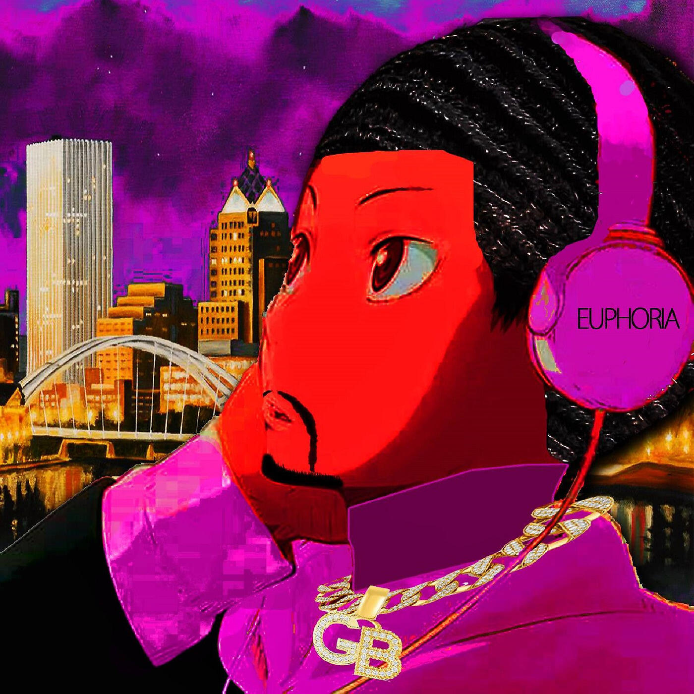 GBaby - You Nyomi