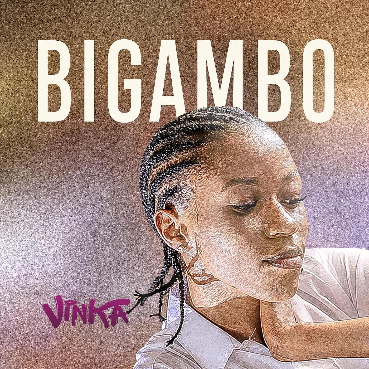 Постер альбома Bigambo