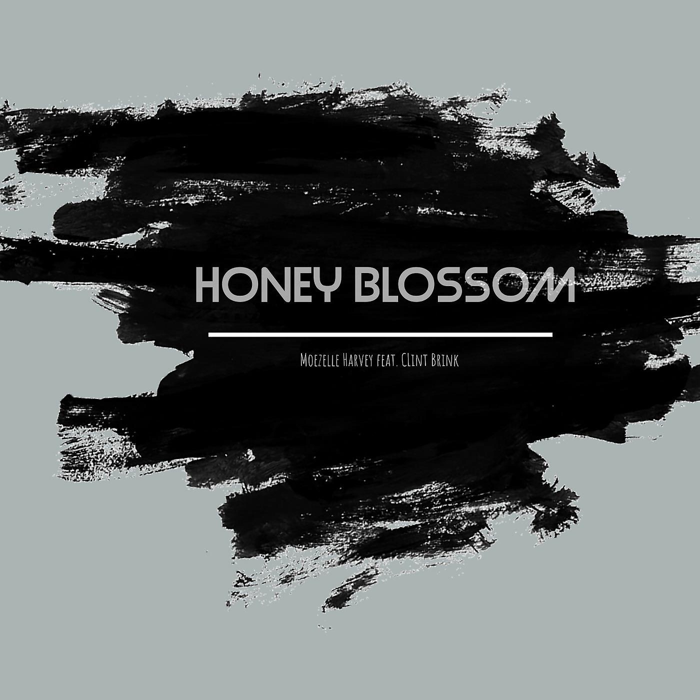 Постер альбома Honey Blossom