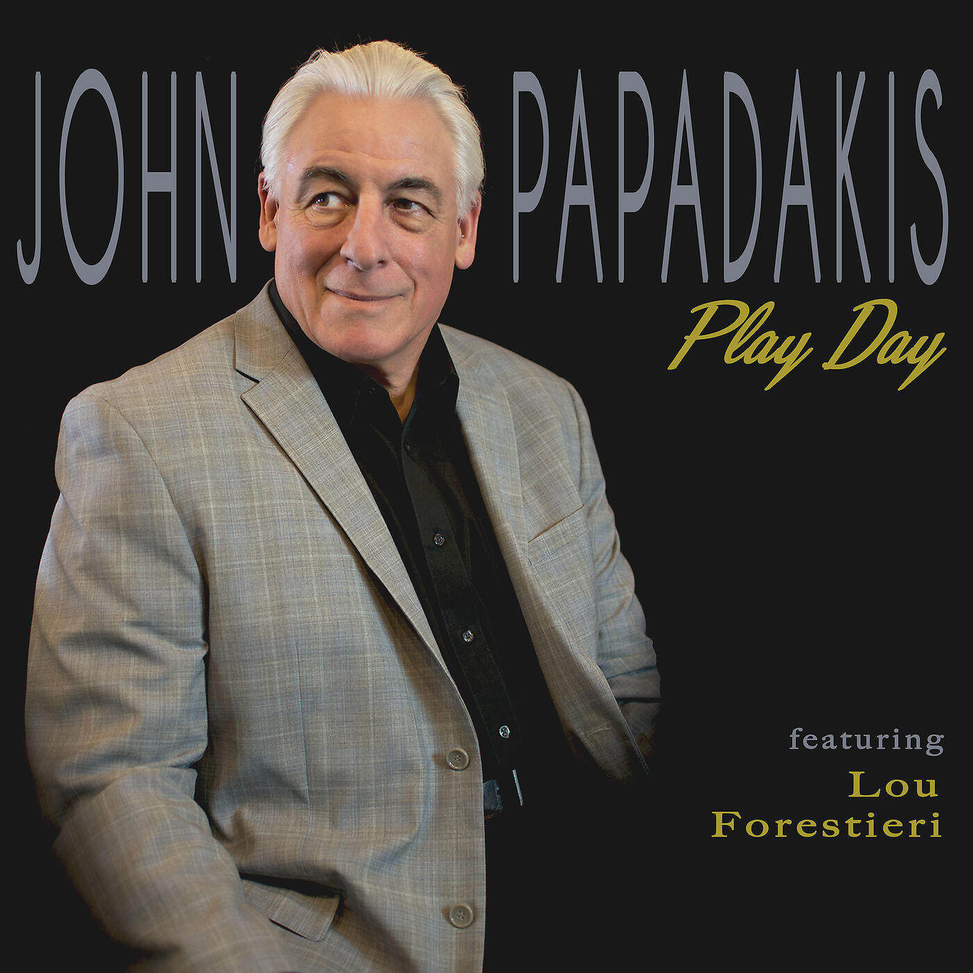 John Papadakis - When in Rome