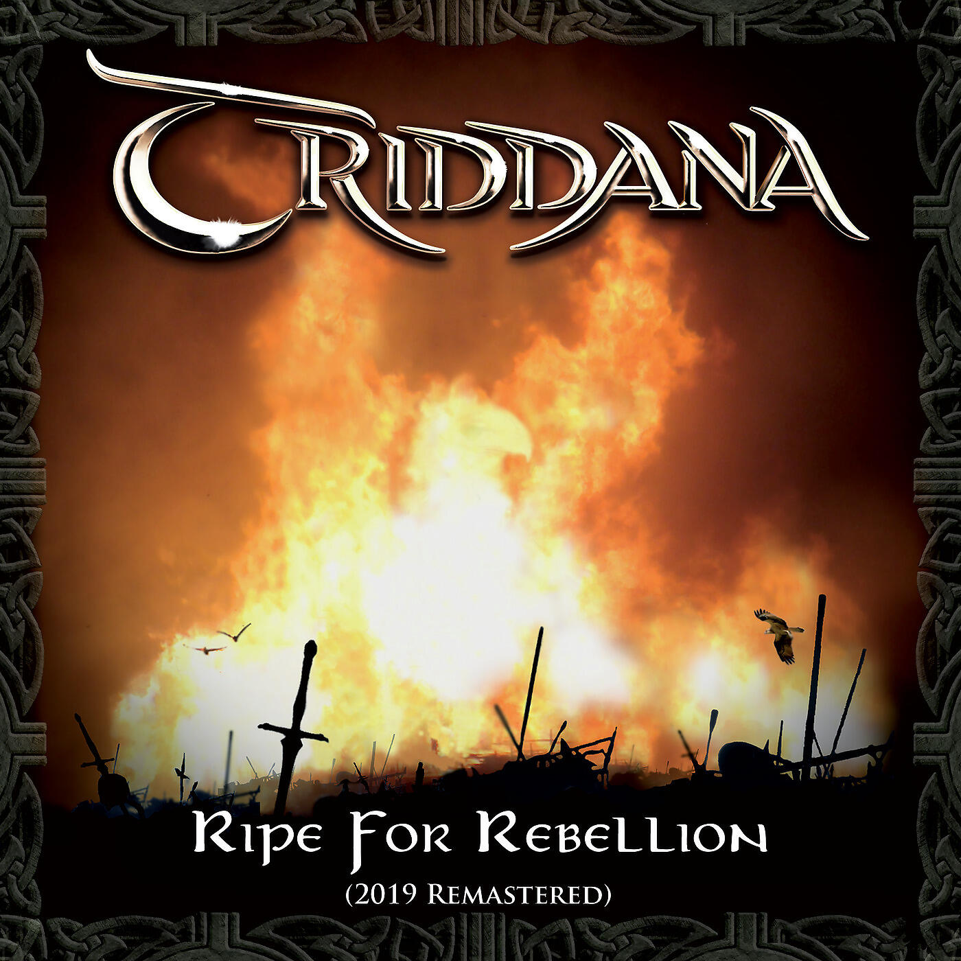 Triddana - Faking a War
