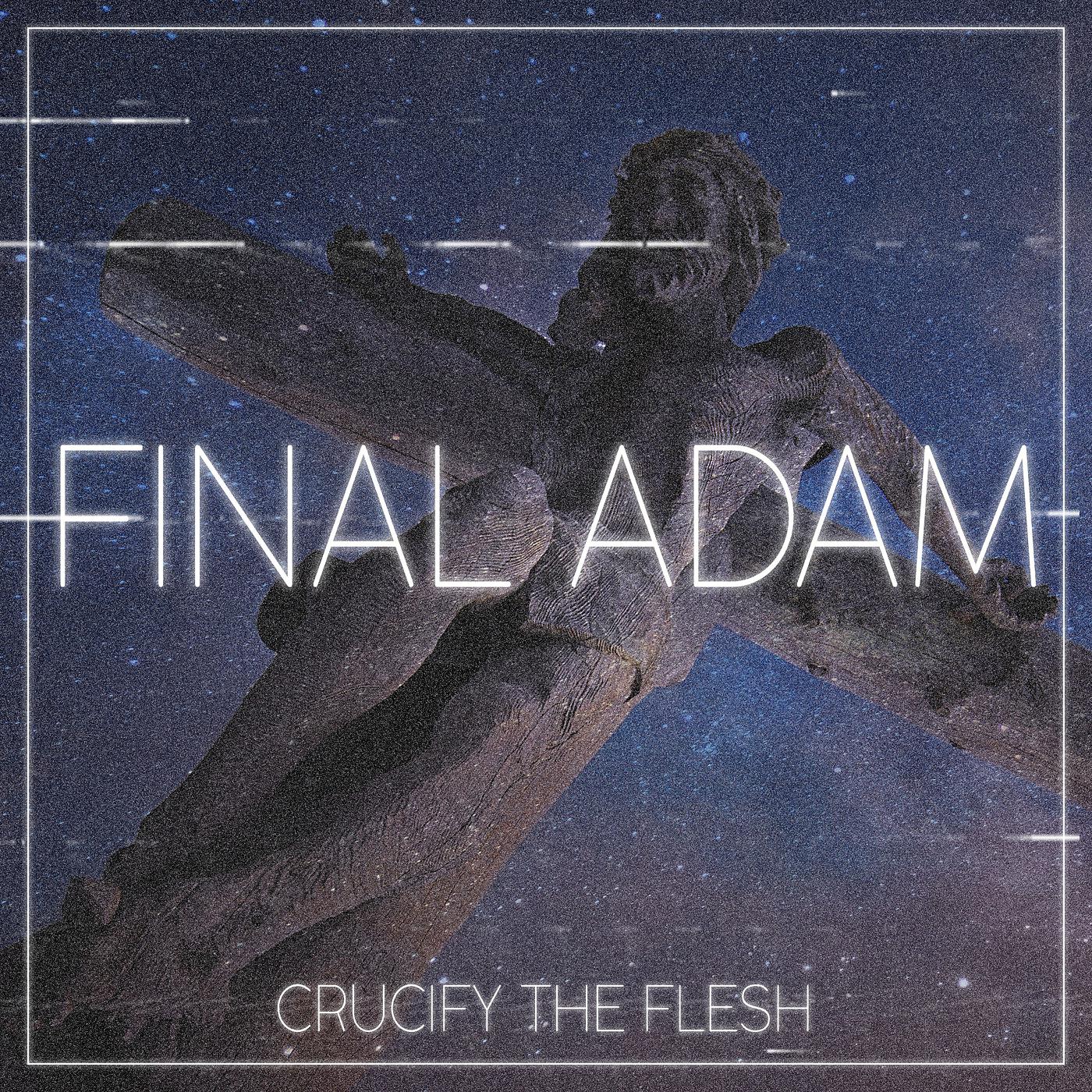 Постер альбома Final Adam