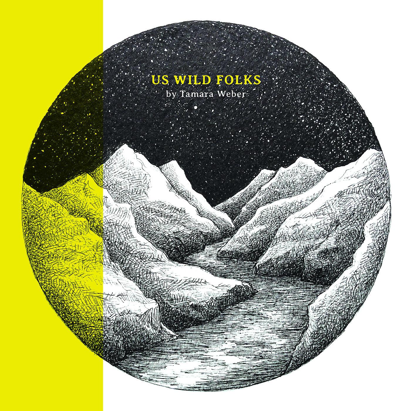 Постер альбома Us Wild Folks