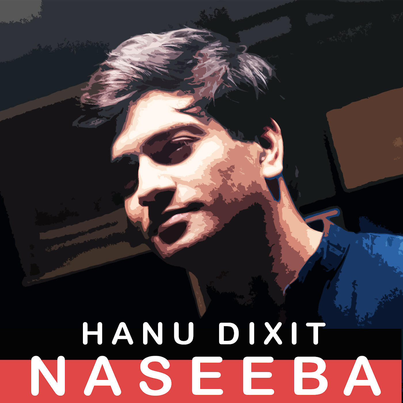 Hanu Dixit - Naseeba