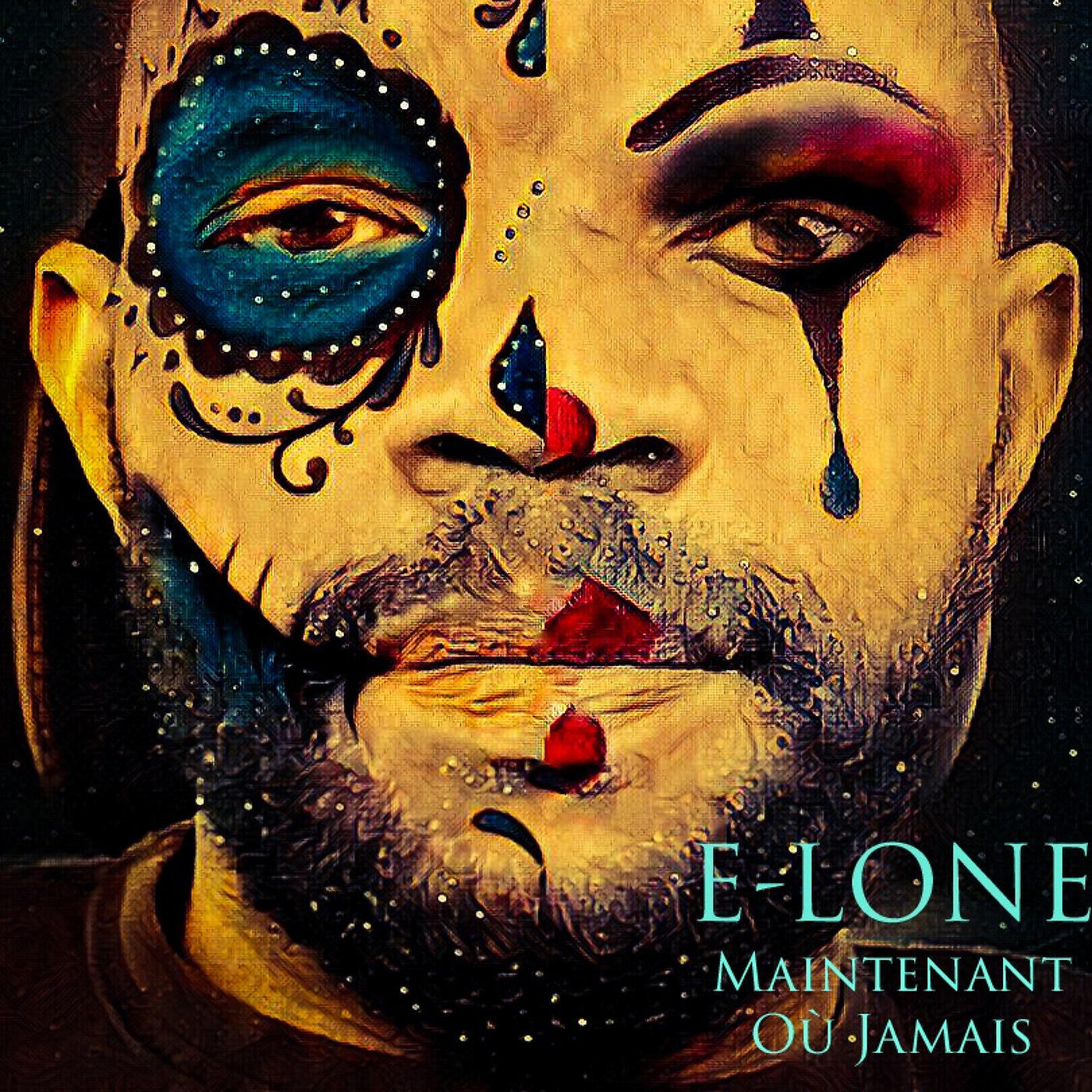 E-Lone - Fume ça