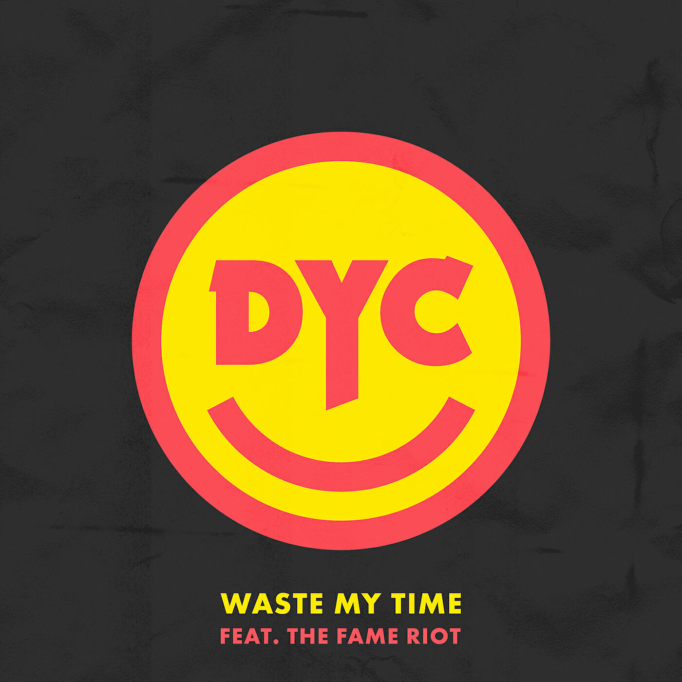 Dance Yourself Clean - Waste My Time