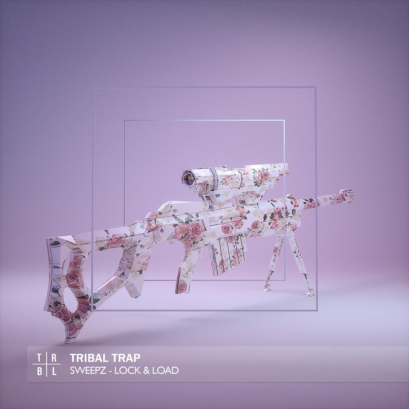 Sweepz - Lock & Load