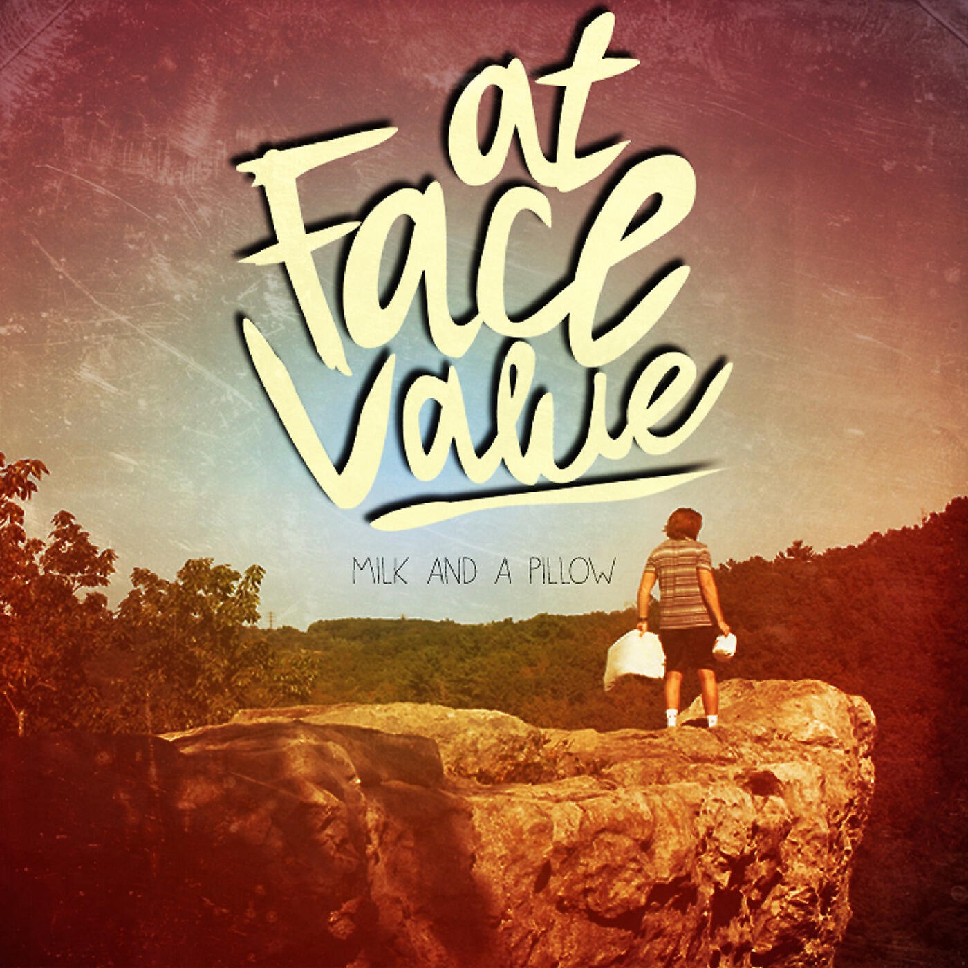 At Face Value - A Sharp/Bb Major (Eff Sharp Acoustic)