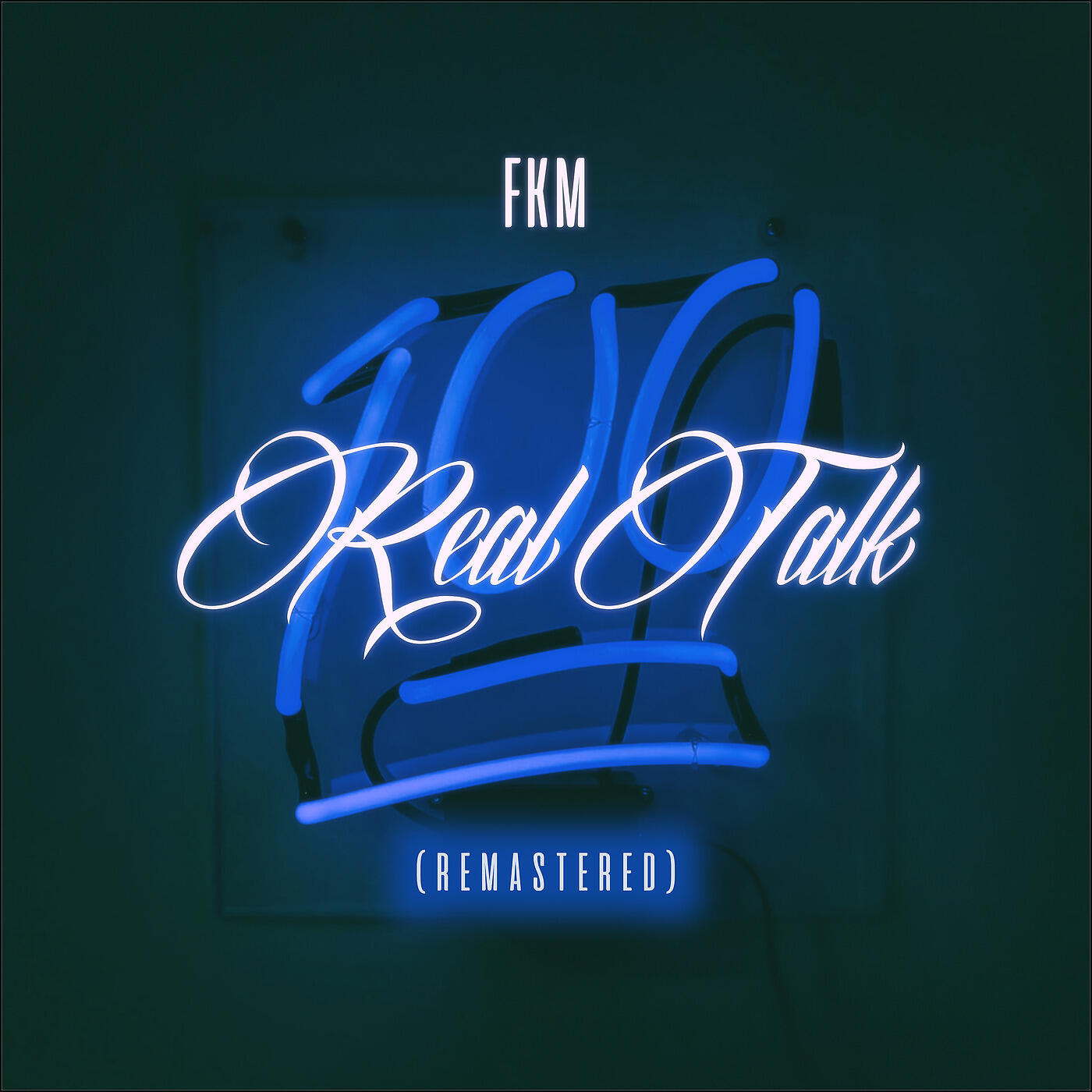 FKM - Real Talk Remastered