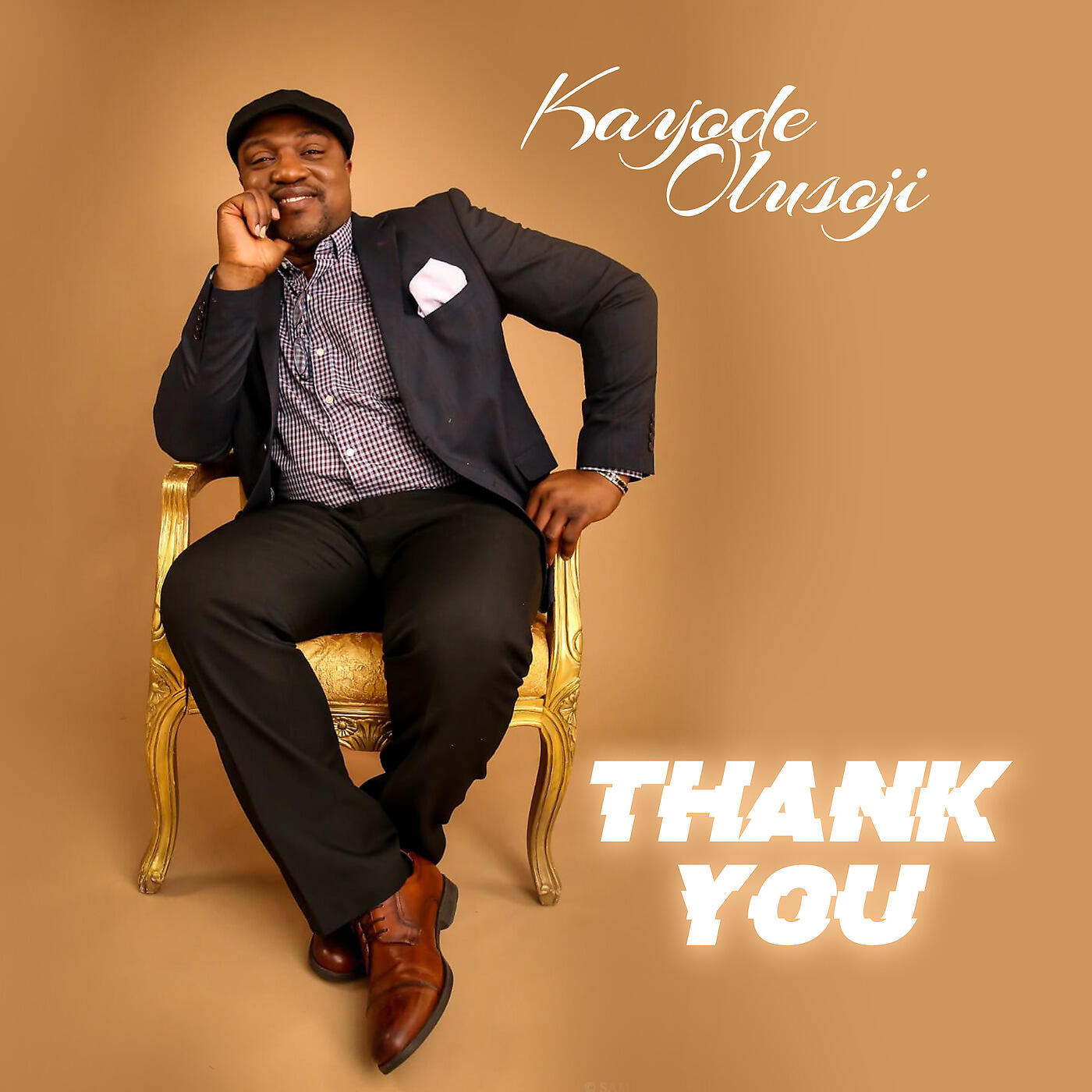 Kayode Olusoji - Praise Your Name