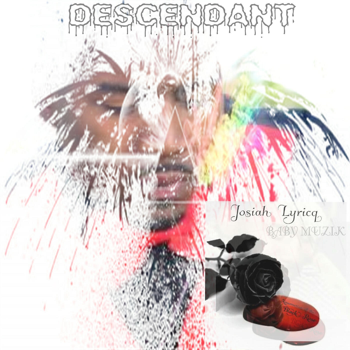 JOSIAH LYRICQ - Girlfriend (Remix)