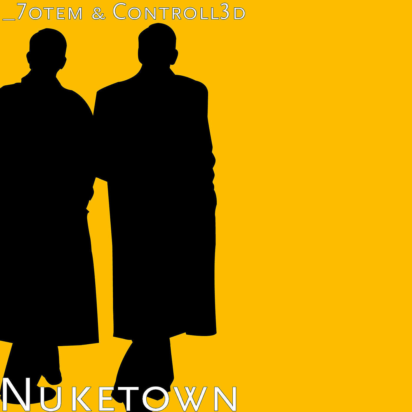 _7otem - Nuketown