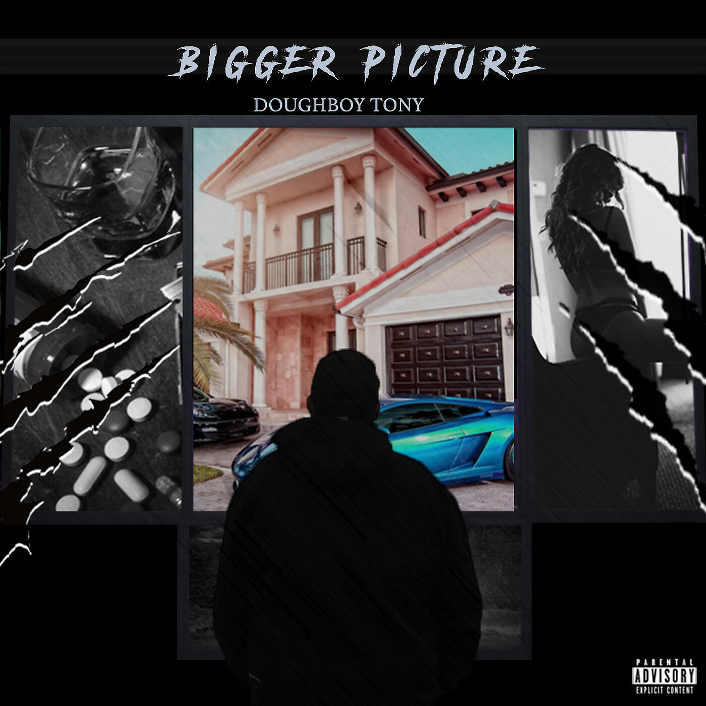 Doughboy Tony - Prolific Mob