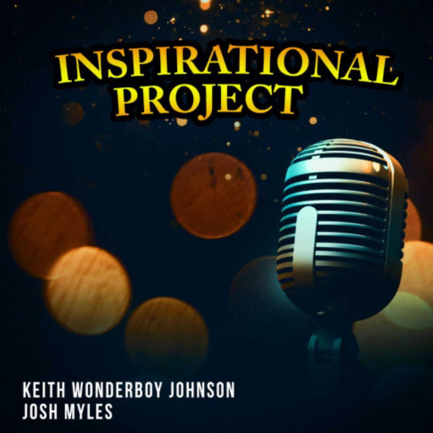 Keith Wonderboy Johnson - Tribute Medley of Lee Williams & the Spiritual Qc's