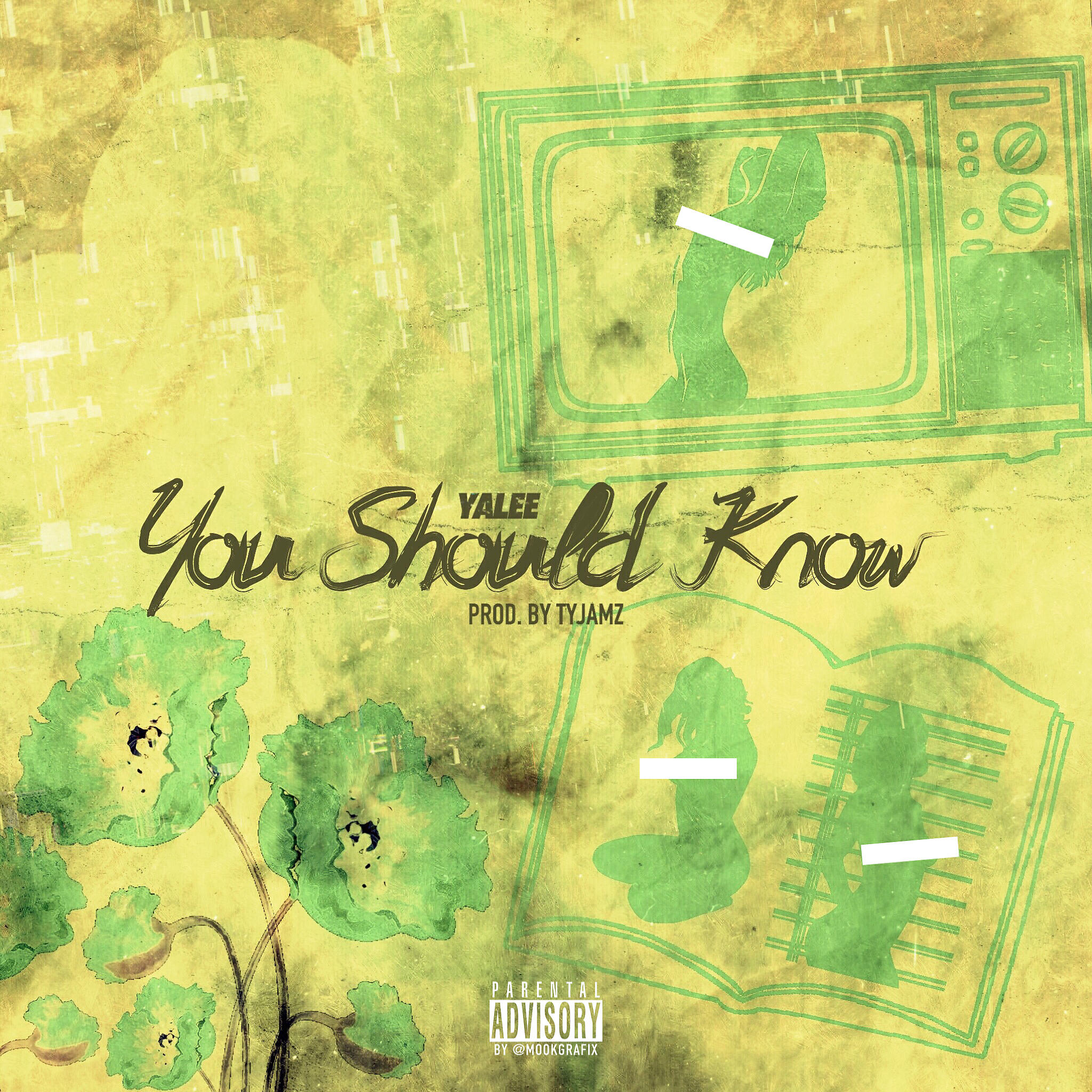 Yalee - You Should Know