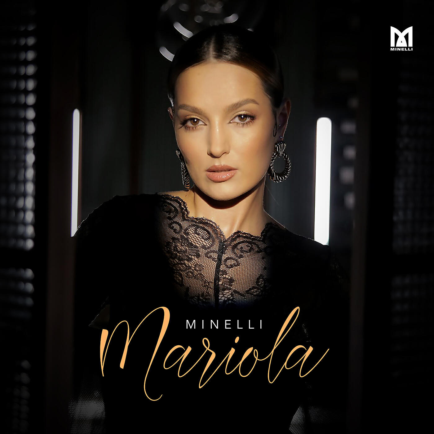 Minelli - Mariola (Arias Remix)