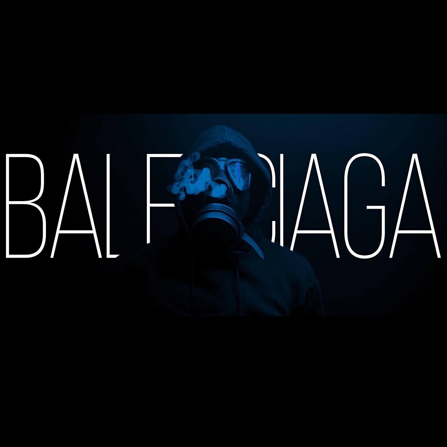 Jefe - Balenciaga