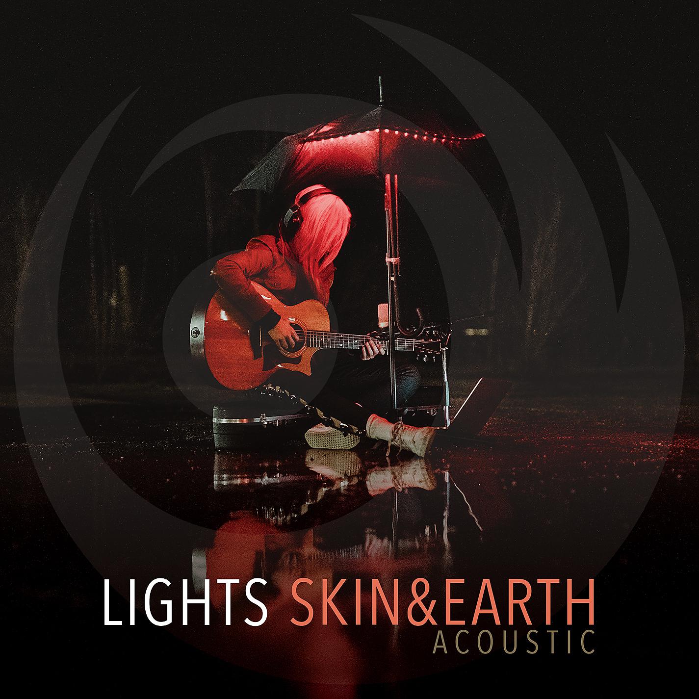Постер альбома Skin&Earth Acoustic