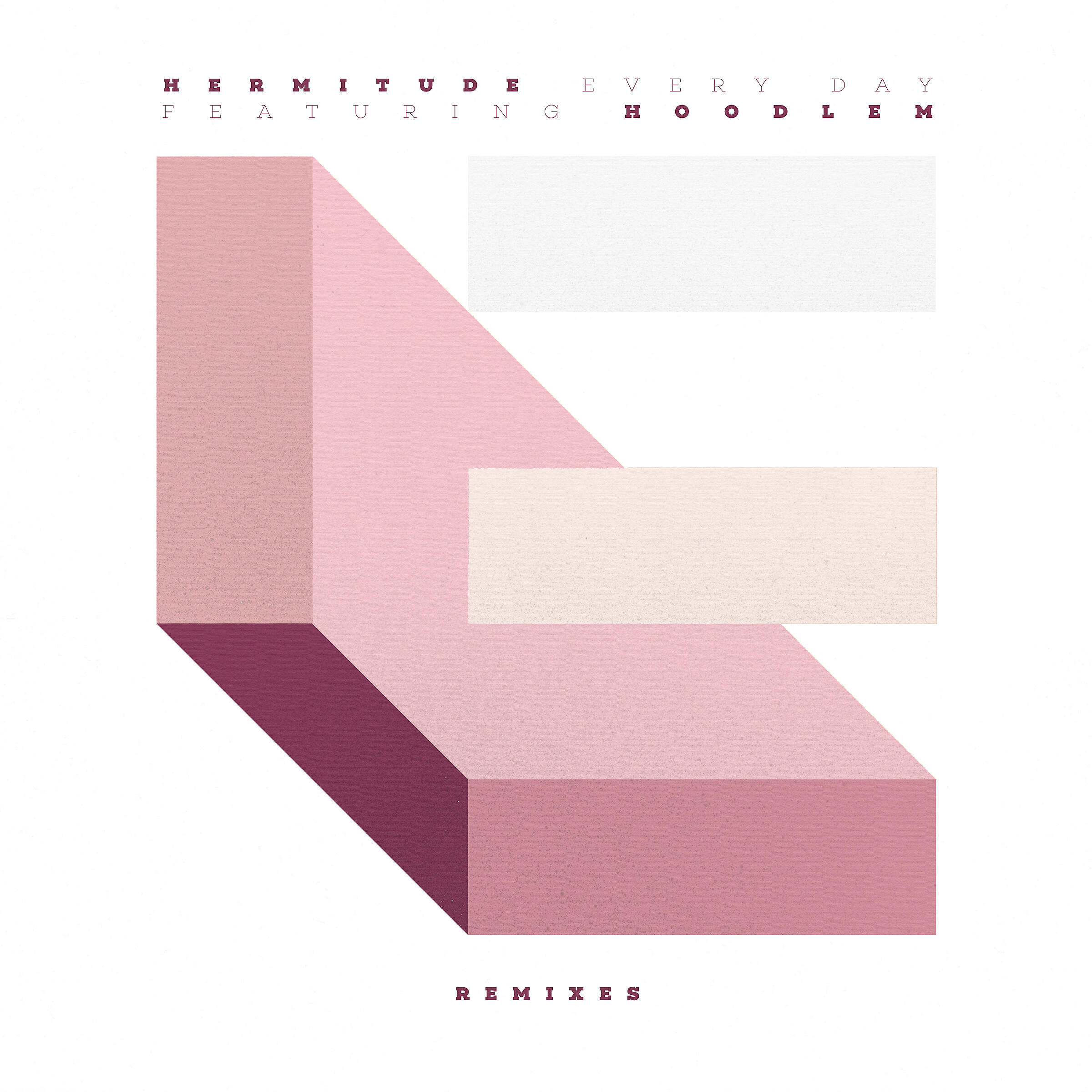 Hermitude - Every Day (feat. Hoodlem) [Slow Magic Remix]
