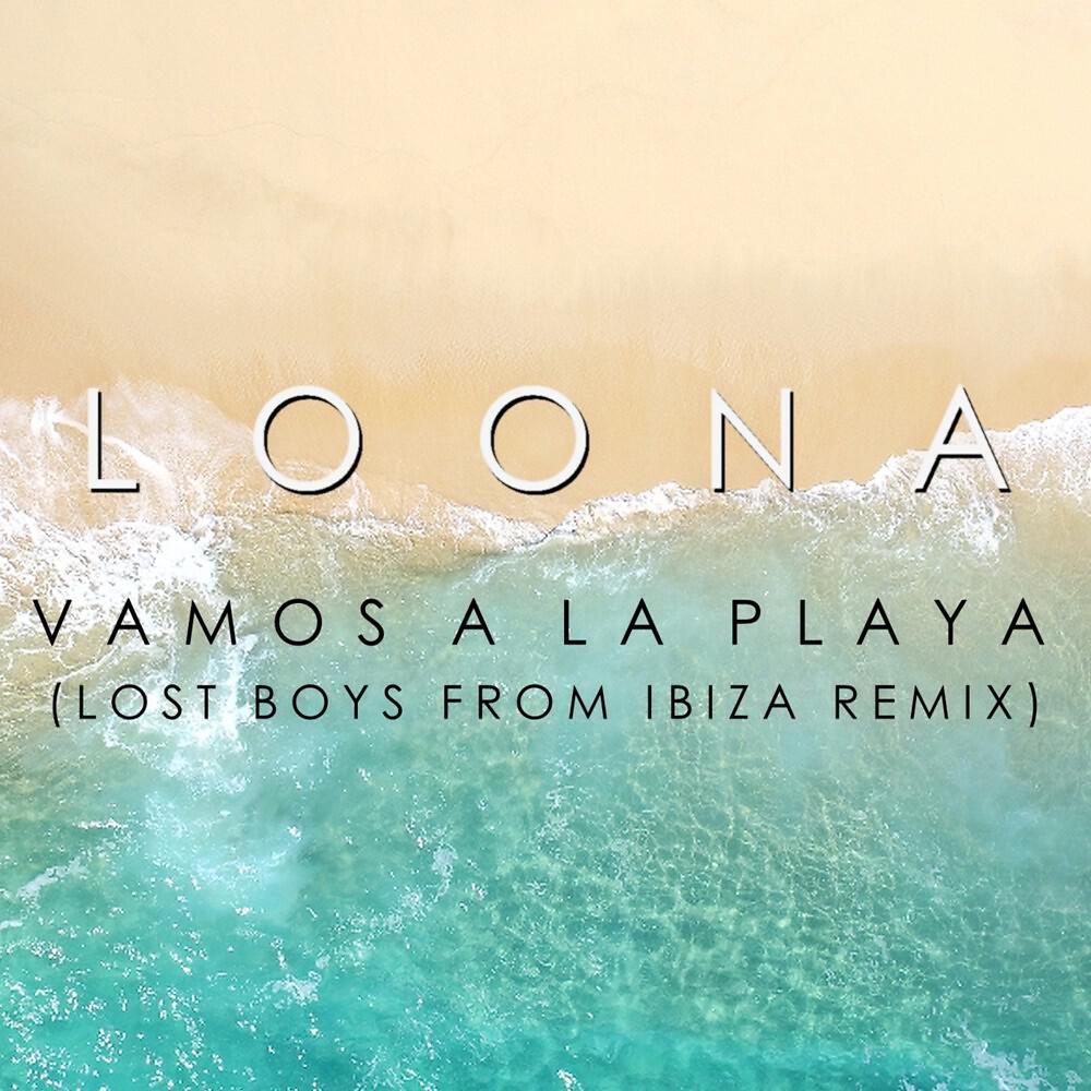 LOONA - Vamos a la Playa (Lost Boys from Ibiza Extended Remix)