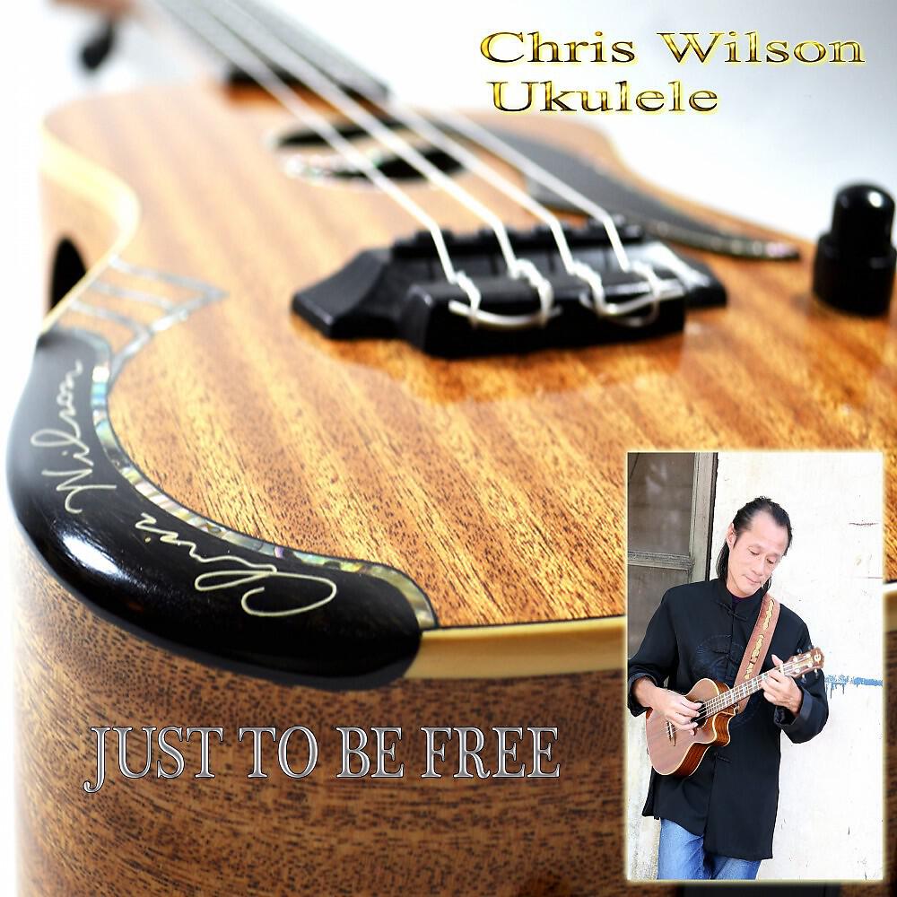 Chris Wilson Ukulélé - Memory